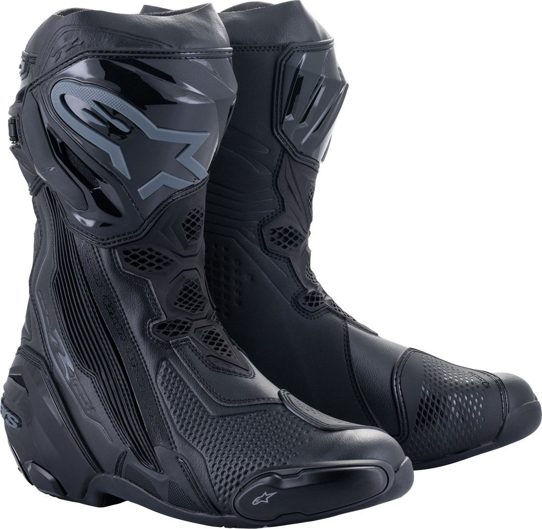 Alpinestars Supertech R Motorradstiefel Motorradstiefel Atmungsaktiv günstig online kaufen