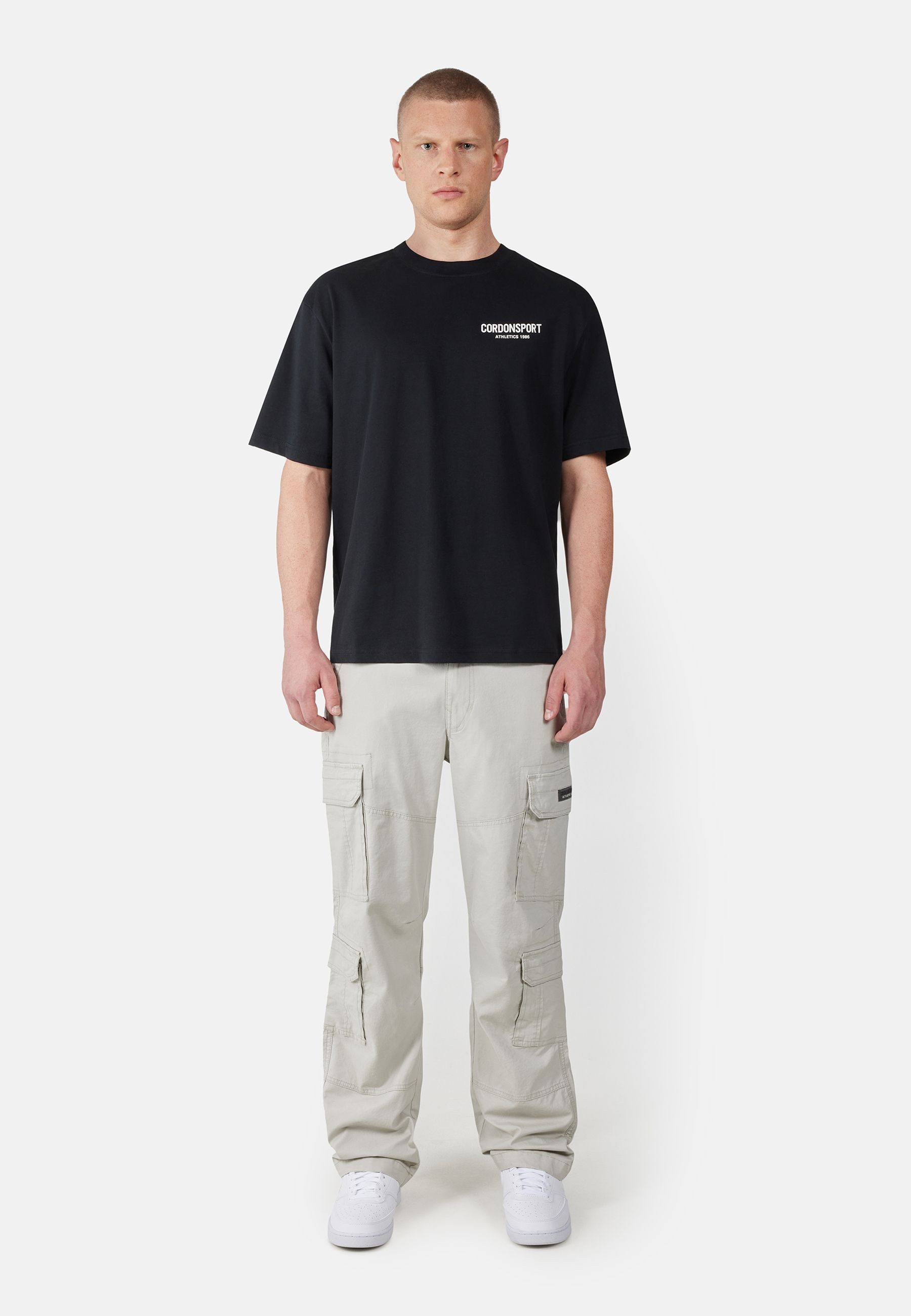 Cordon Sport Cargohose günstig online kaufen