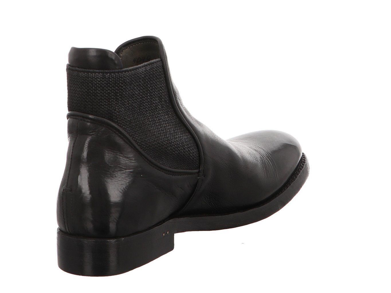 Silvano Sassetti Stiefellete Stiefelette