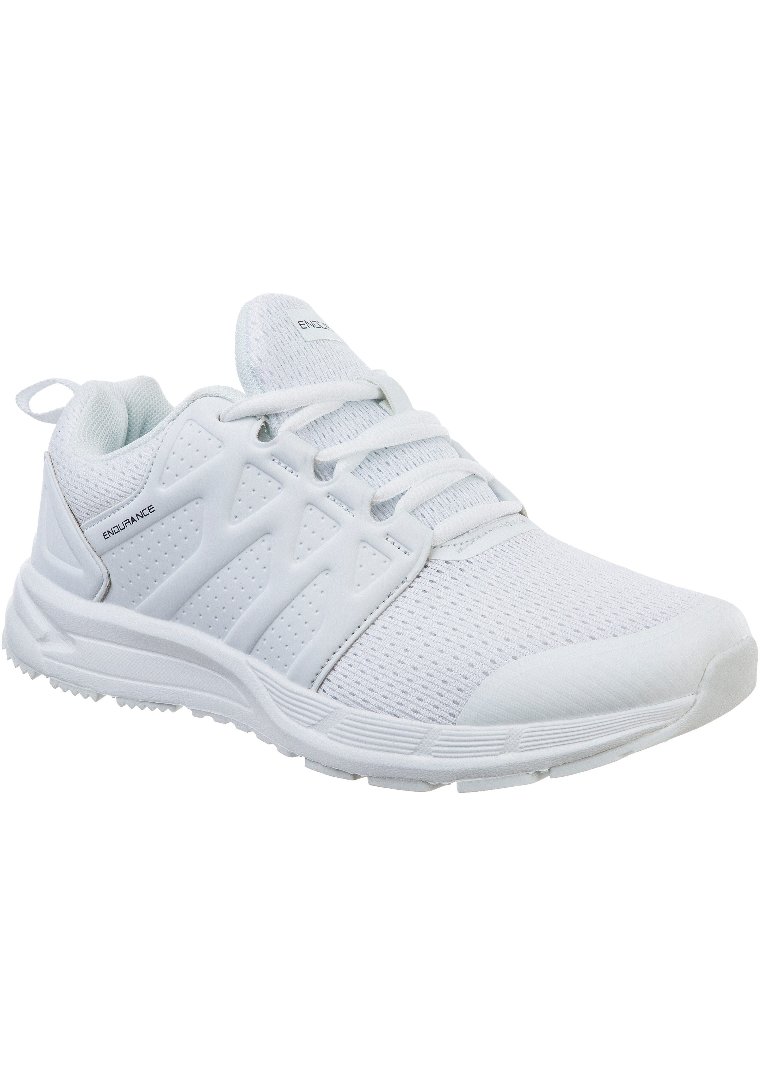 ENDURANCE KARANG W LITE Sneaker mit atmungsaktivem Mesh-Material