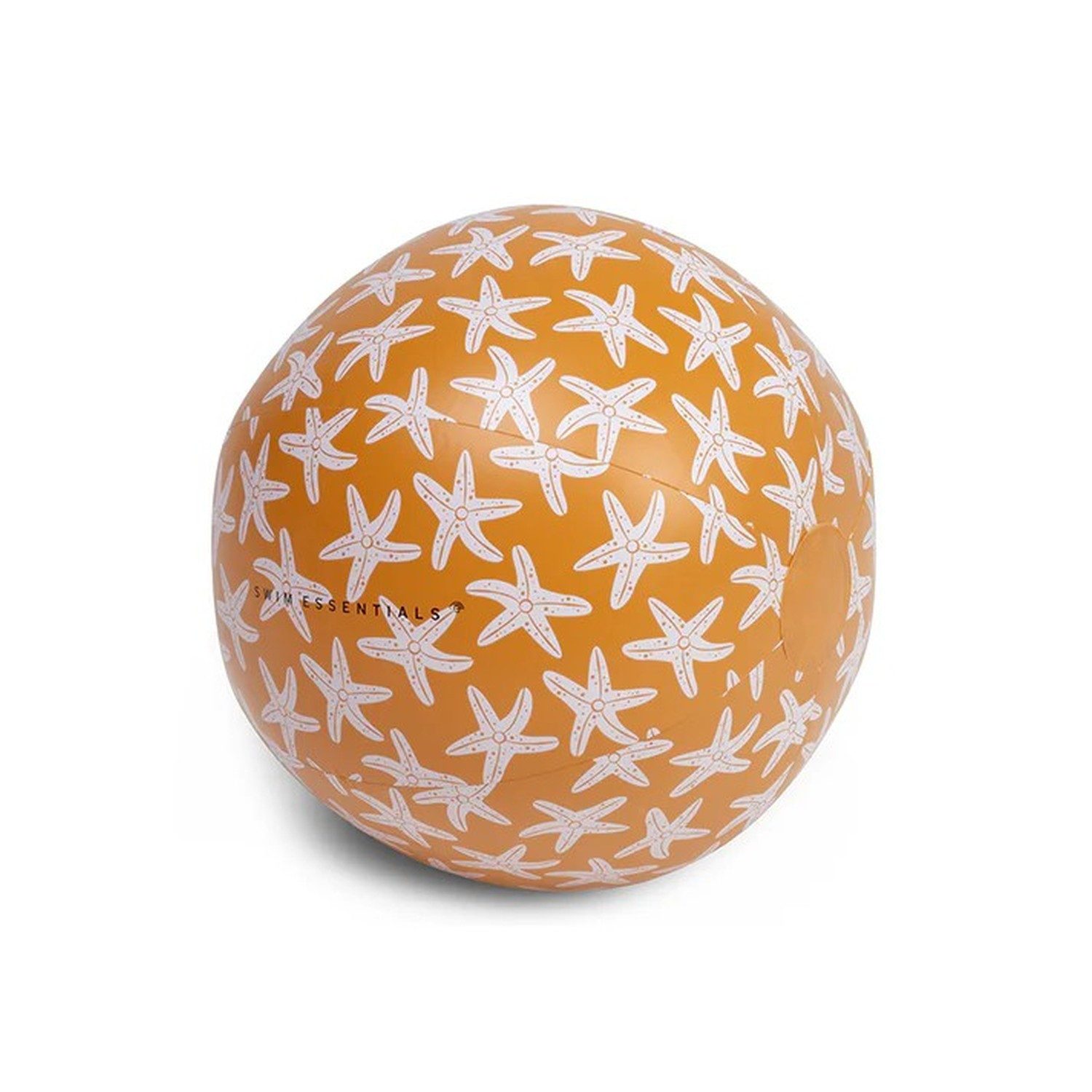 Swim Essentials Wasserball Swim Essentials Beachball Seestern 51 cm