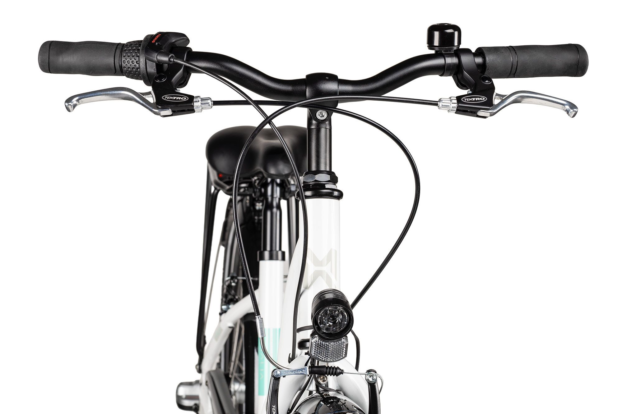 Maxim Kinderfahrrad Maxim Malia 24 3 Wave, 3 Gang Shimano Nexus 3 SG-3C41 Rücktritt Schaltwerk, Nabenschaltung Rücktritt, Nabenschaltung Rücktritt weiß