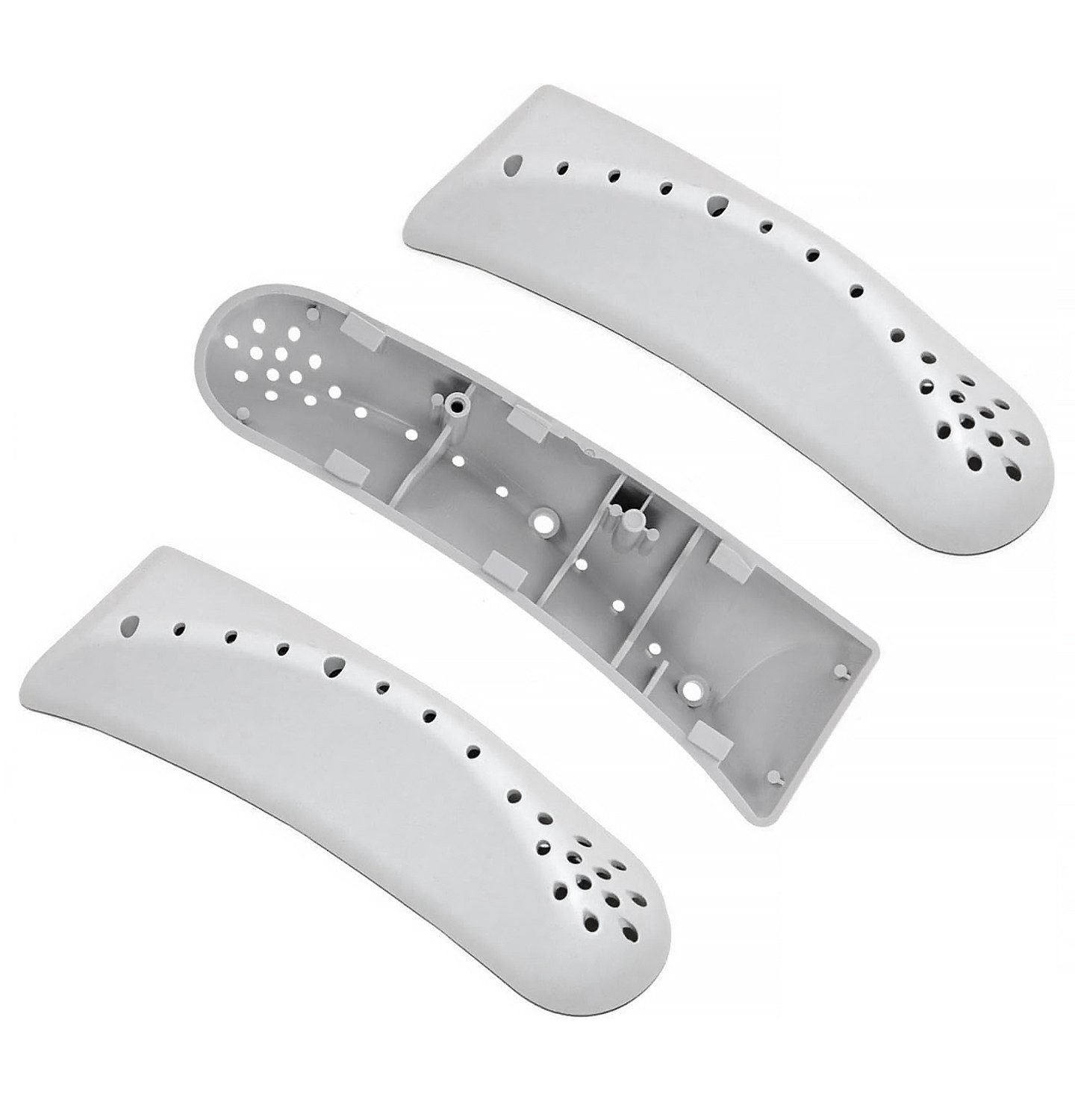 Candy Rührwerk Trommelrippe 41021913 Mitnehmerrippe, 3-tlg., für Waschmasch günstig online kaufen