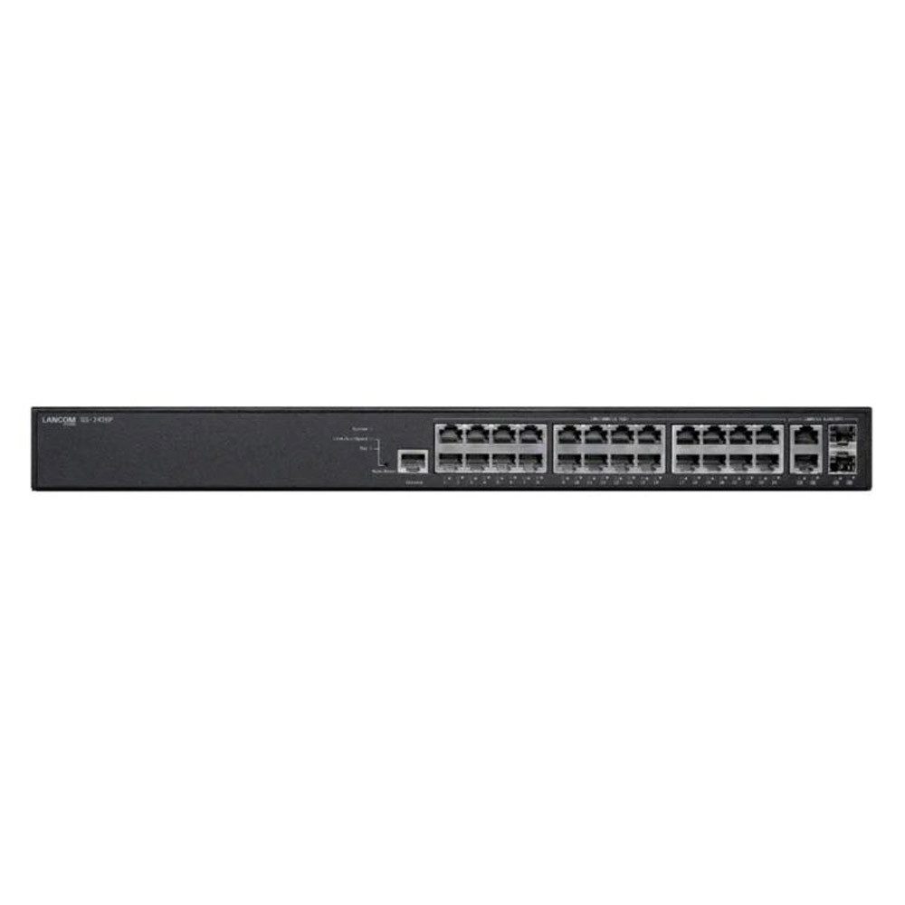 Lancom GS-2426 24-Port managed Gigabit WLAN-Router