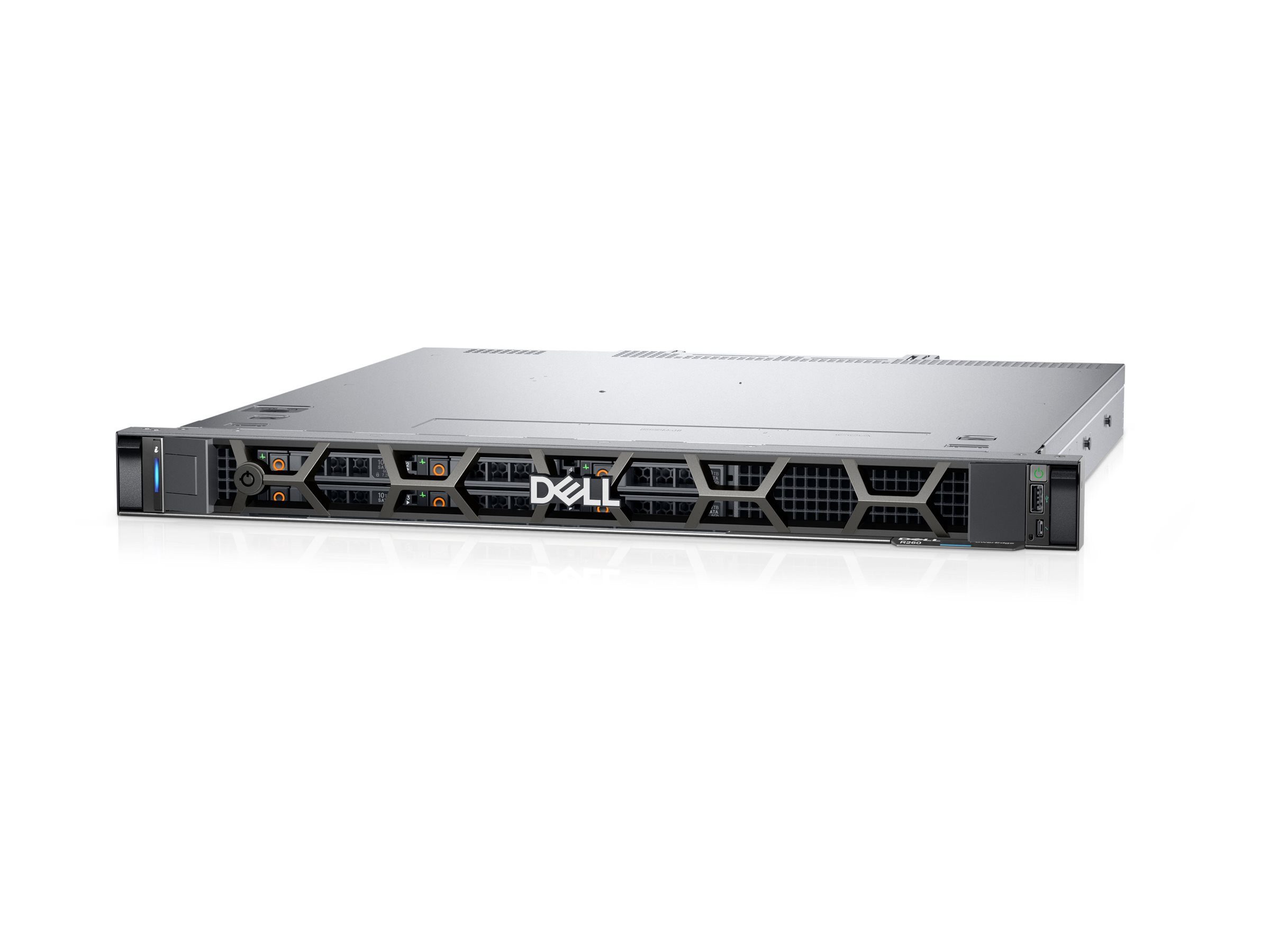 Dell Barebone-PC