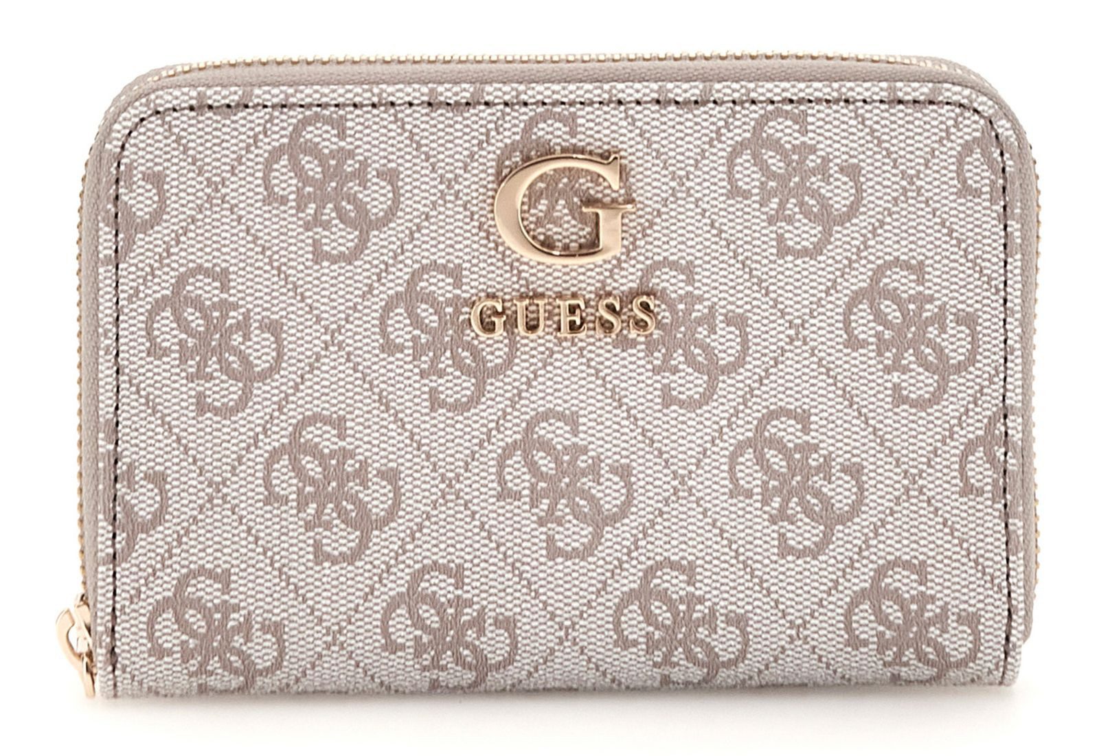 Geldbörse Medium Zip Around Wallet