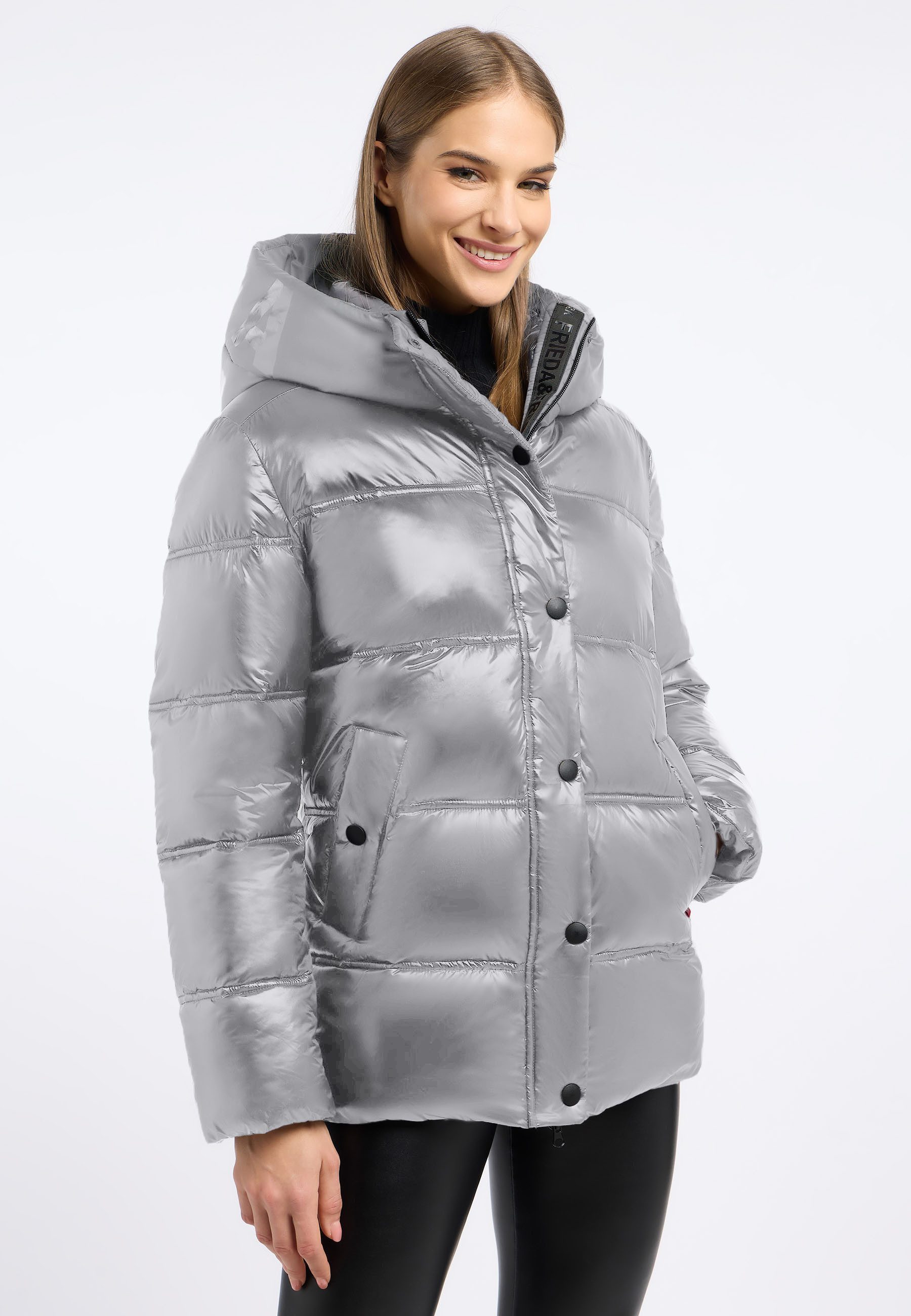 Frieda & Freddies Winterjacke Thermolite Jacket günstig online kaufen