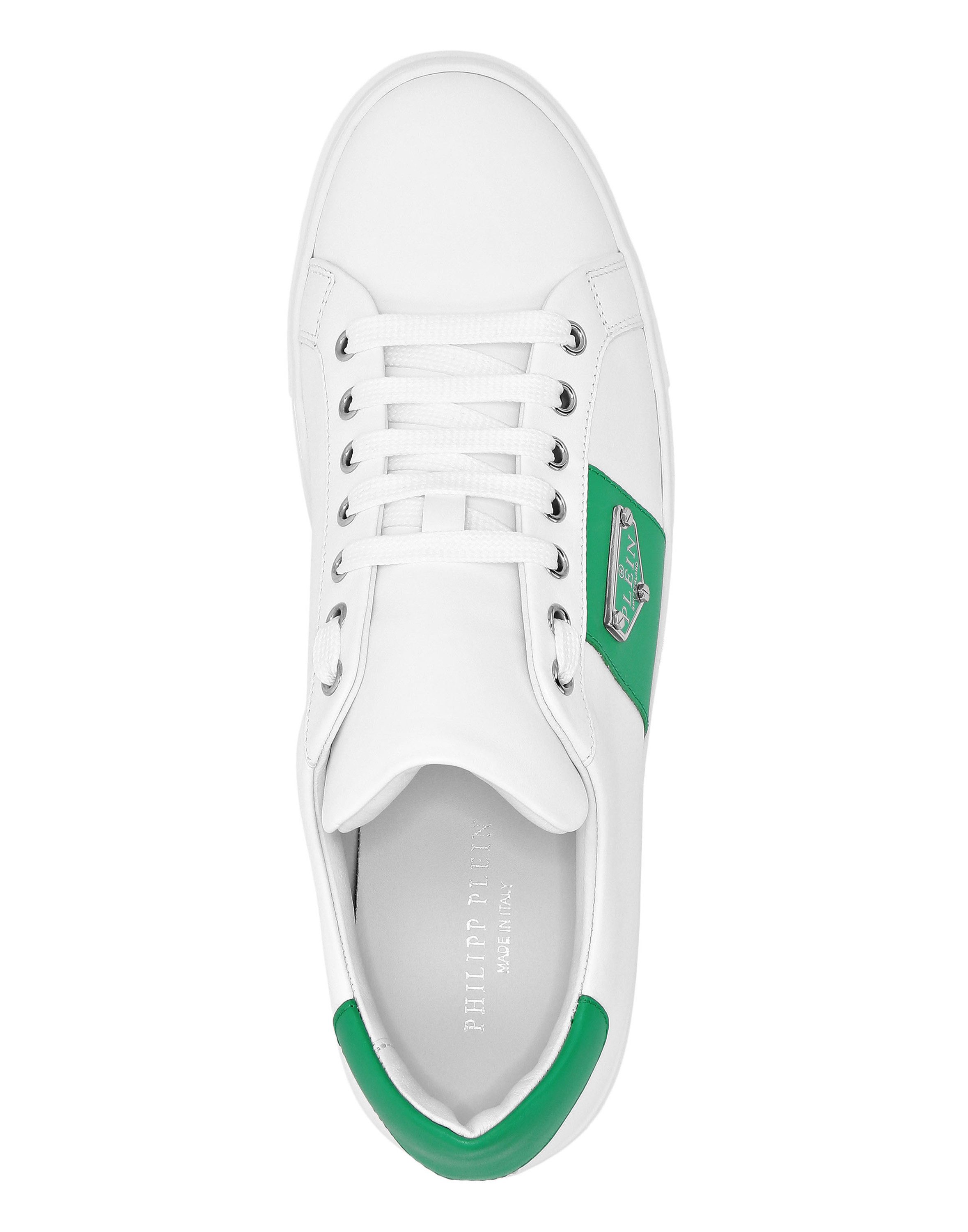 PHILIPP PLEIN Sneaker Sneaker günstig online kaufen