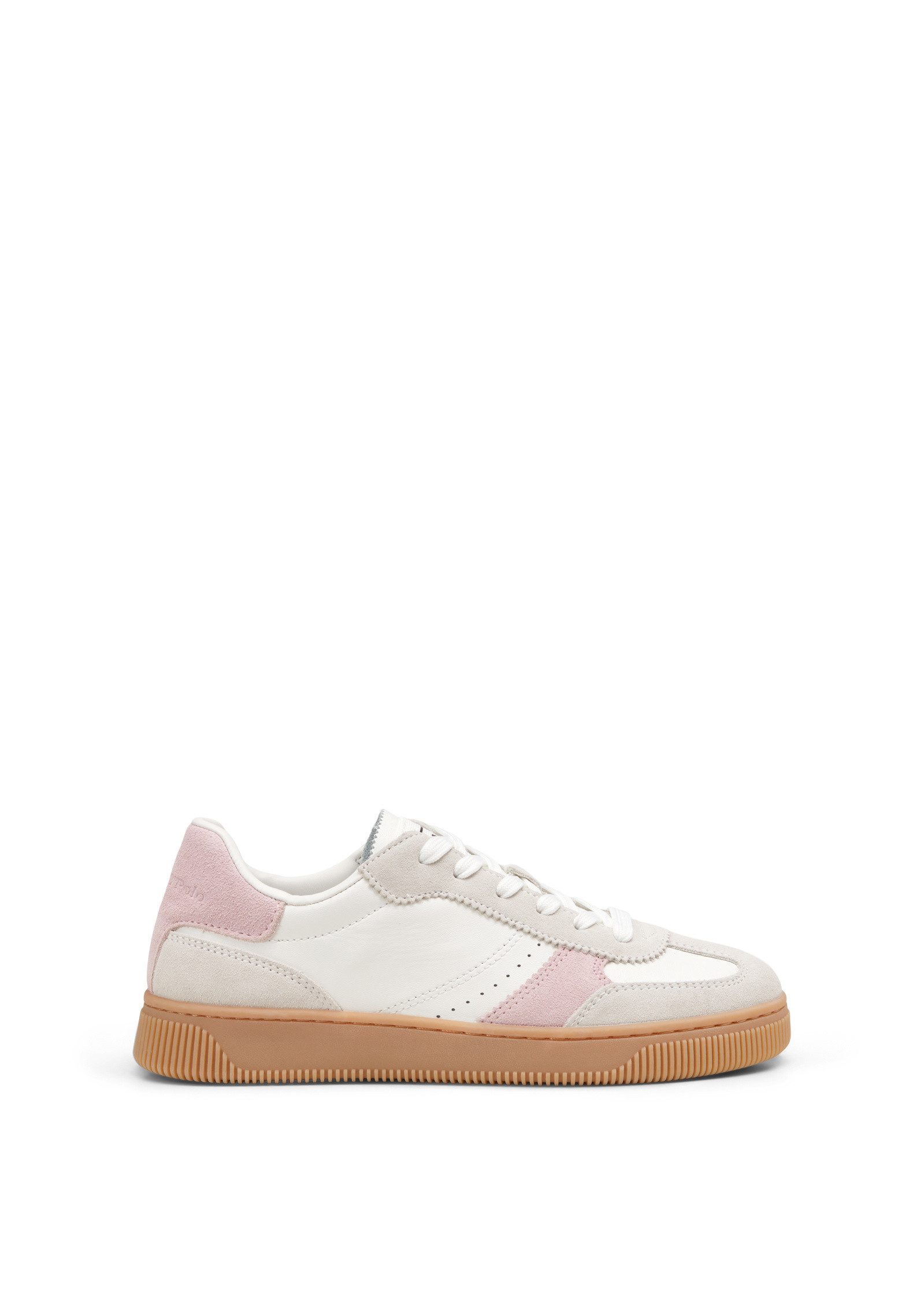 Marc O'Polo aus hochwertigem Rindleder Sneaker günstig online kaufen