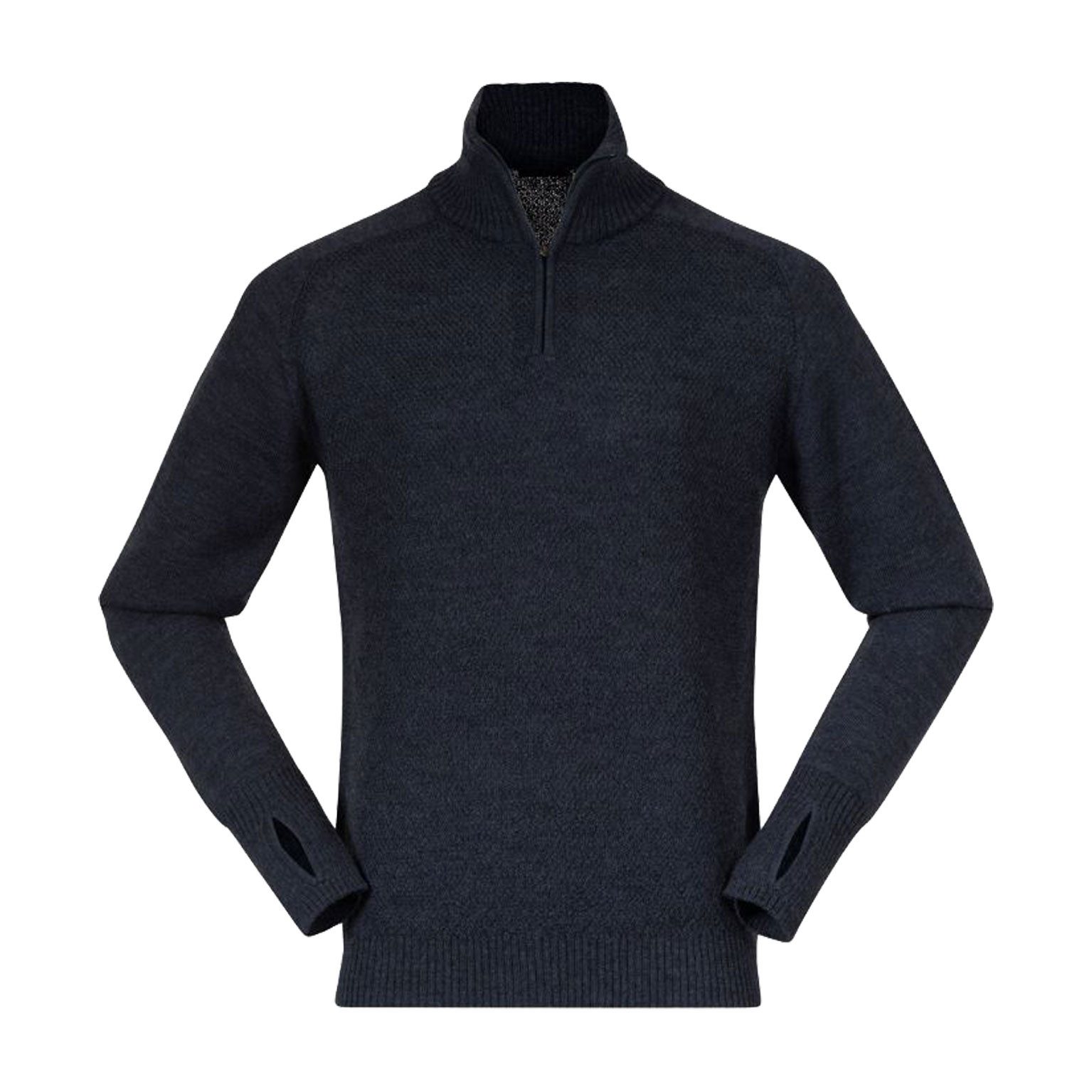 Bergans Strickpullover Ulriken Light Merino Jumper