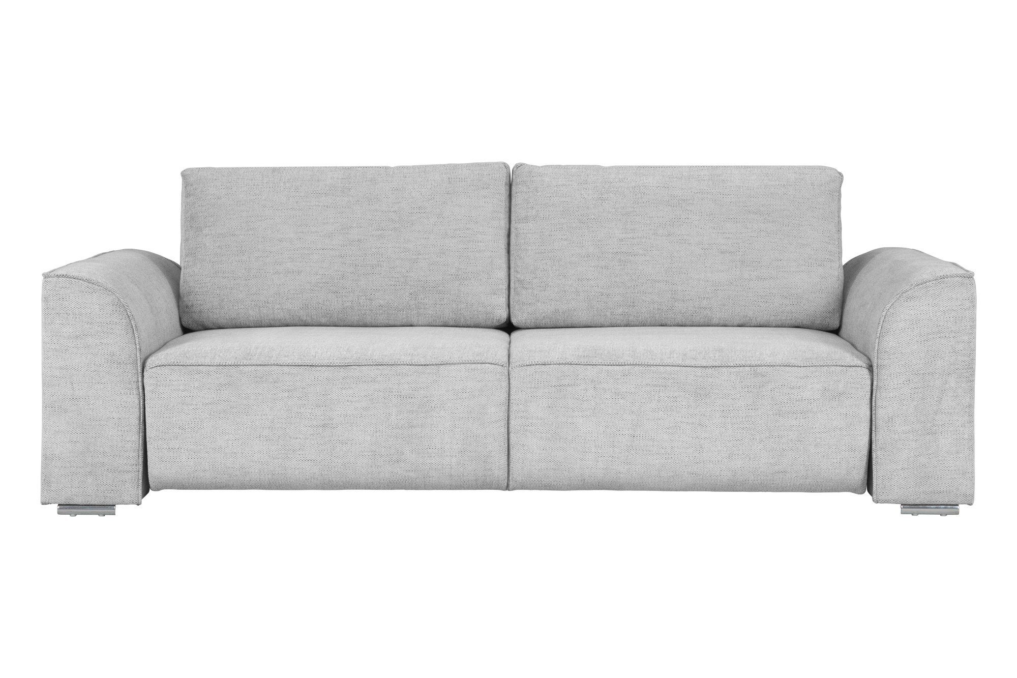 INOSIGN 3-Sitzer BEATRICE auch als Schlafsofa günstig online kaufen