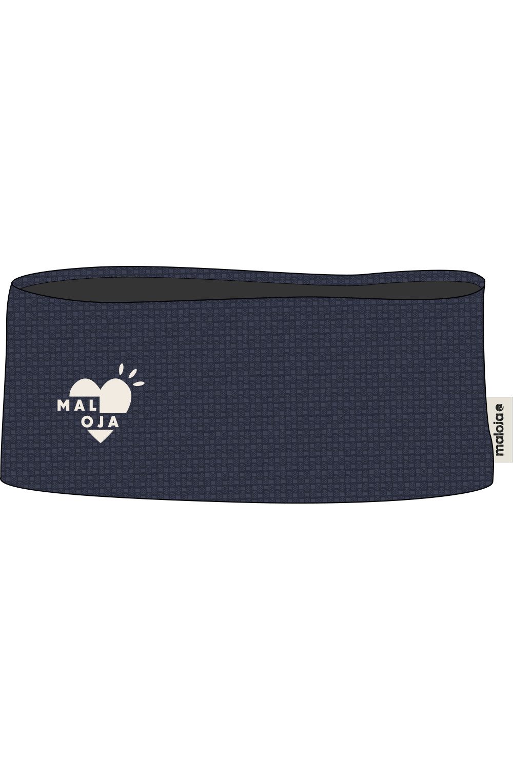 Maloja Stirnband LampsenspitzeM.