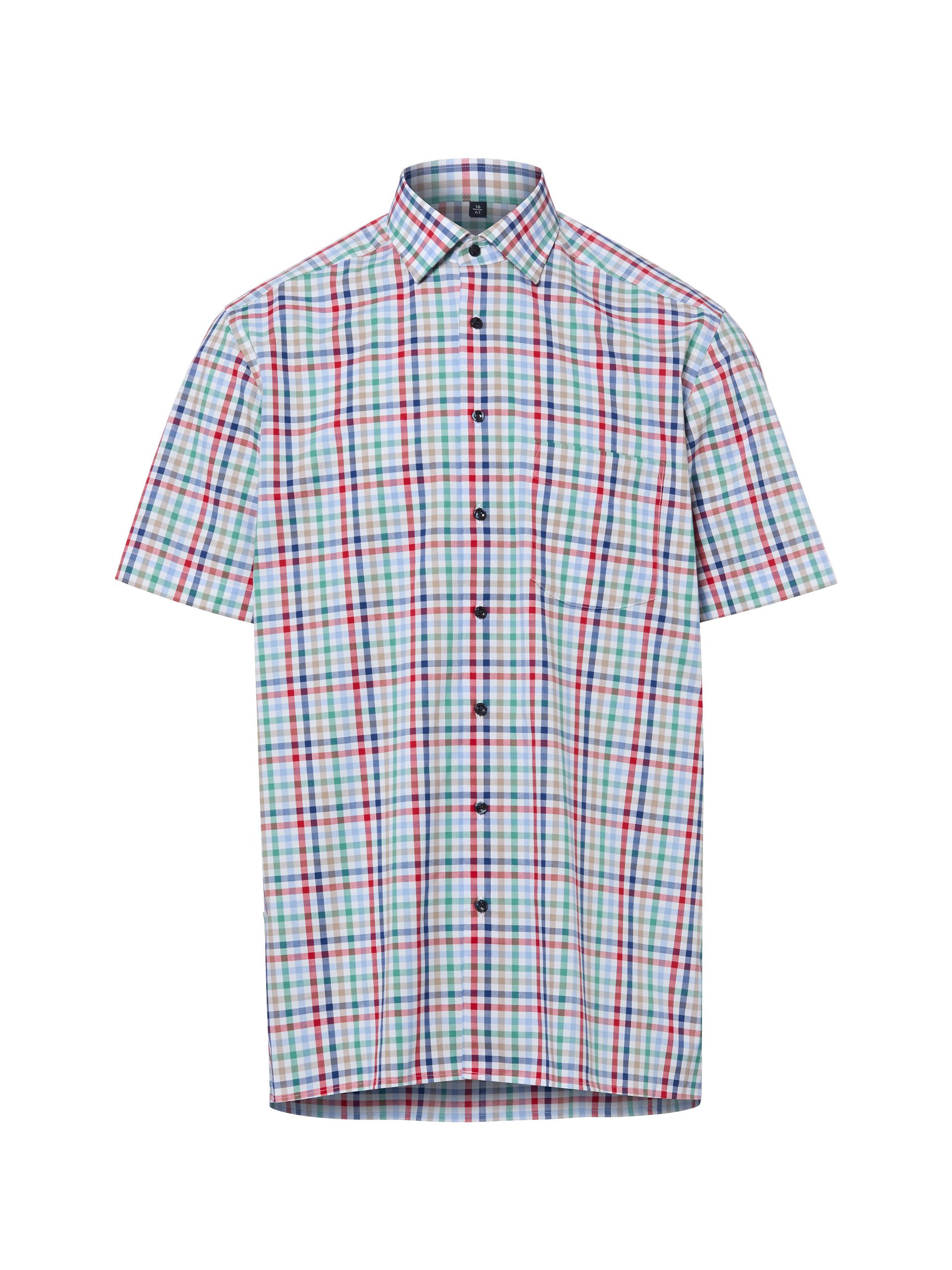 Andrew James Businesshemd