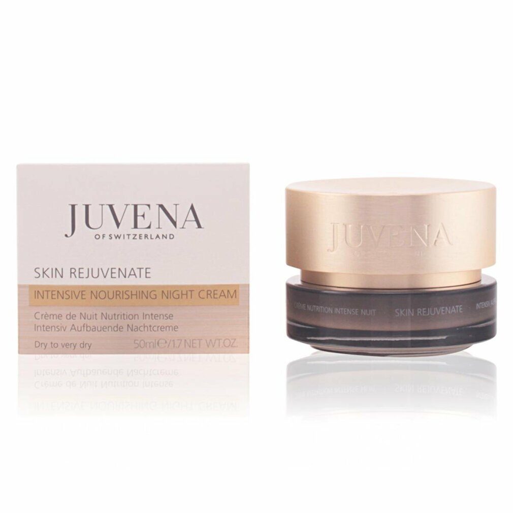 Juvena Nachtcreme Haut Rete Intensive Nourishing Night Cream 50ml
