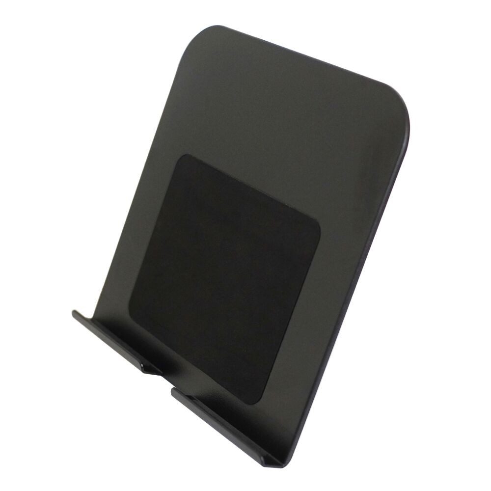 Sport-Thieme Fitnessbike Tablet-Halterung, Hält das Tablet zuverlässig