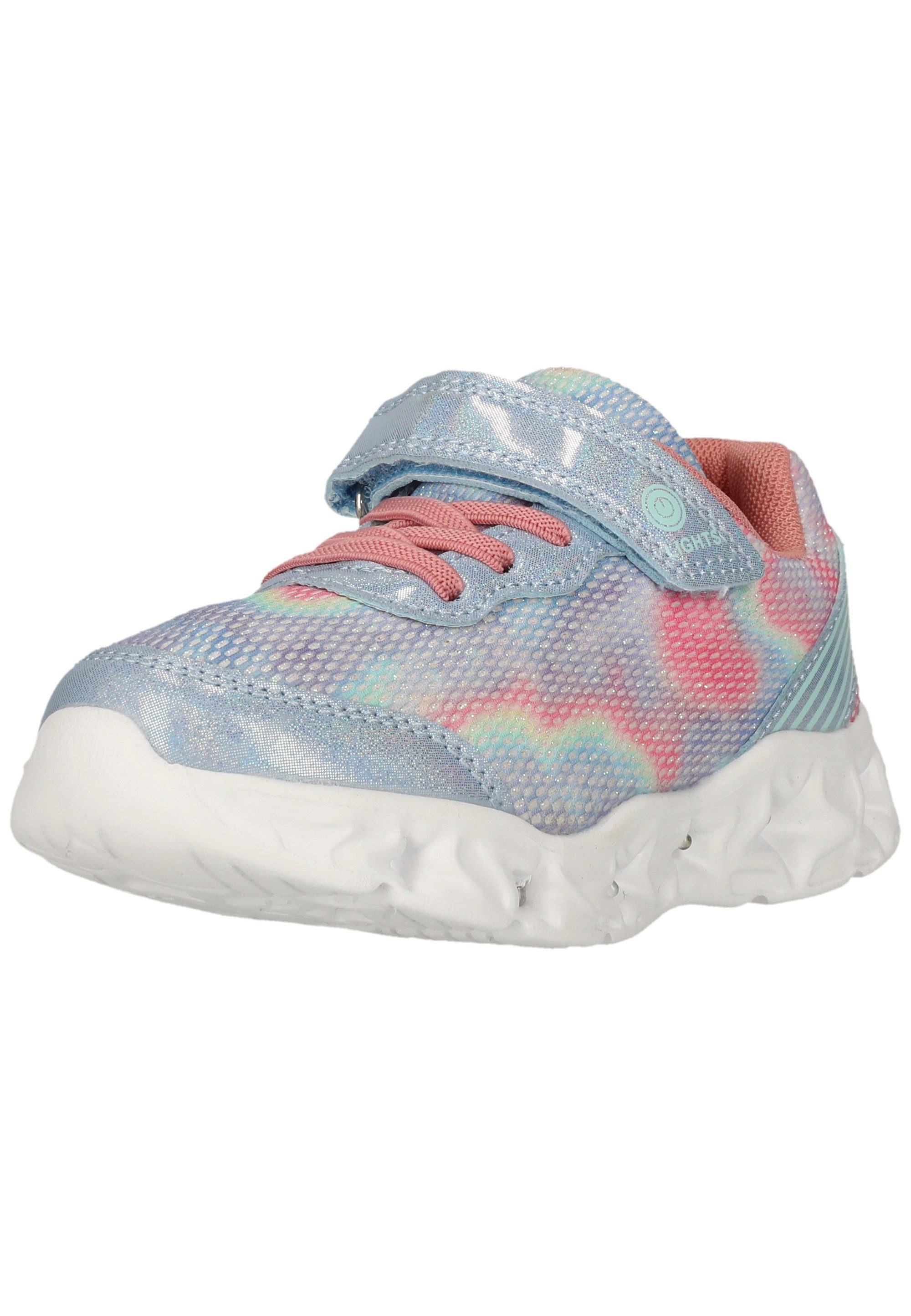 Hellin Klettschuh