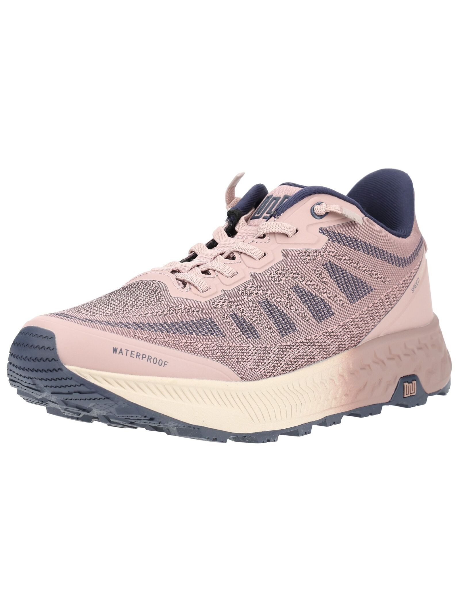 Waldläufer Waldläufer Sneaker Textil Sneaker