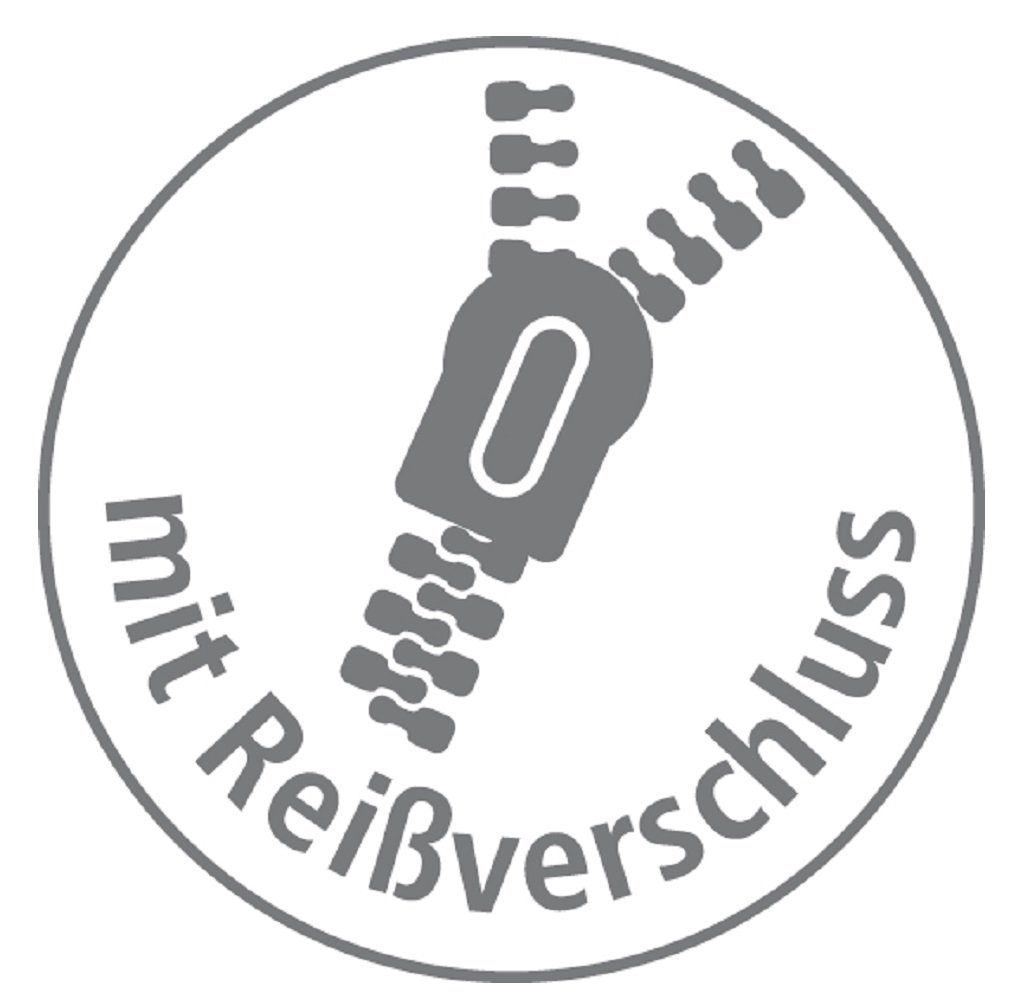 One Home Bettwäsche Sterne, Mikrofaser, 2 teilig, leuchtoptik, Normalgröße