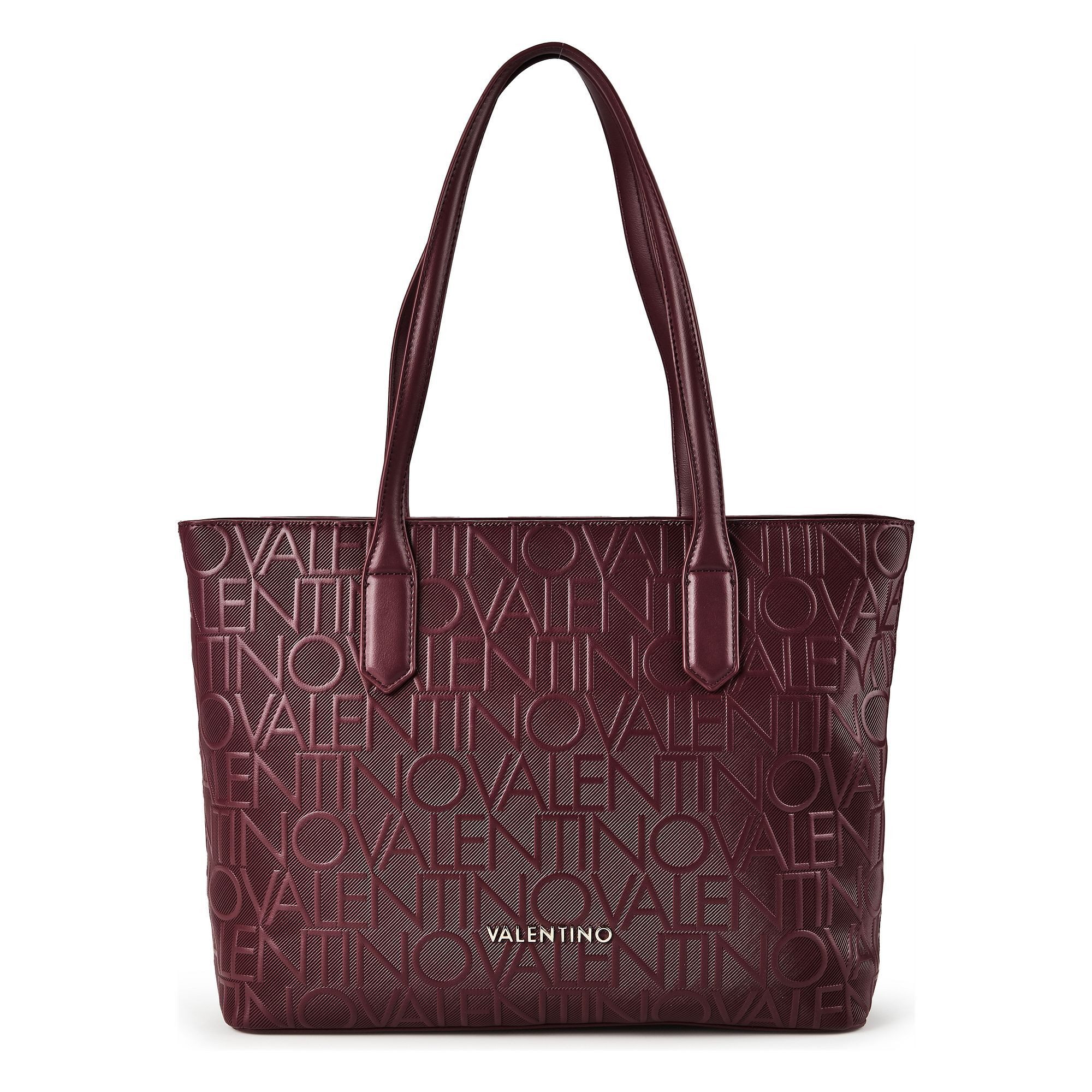 VALENTINO BAGS Shopper Gynevra RE, Polyurethan