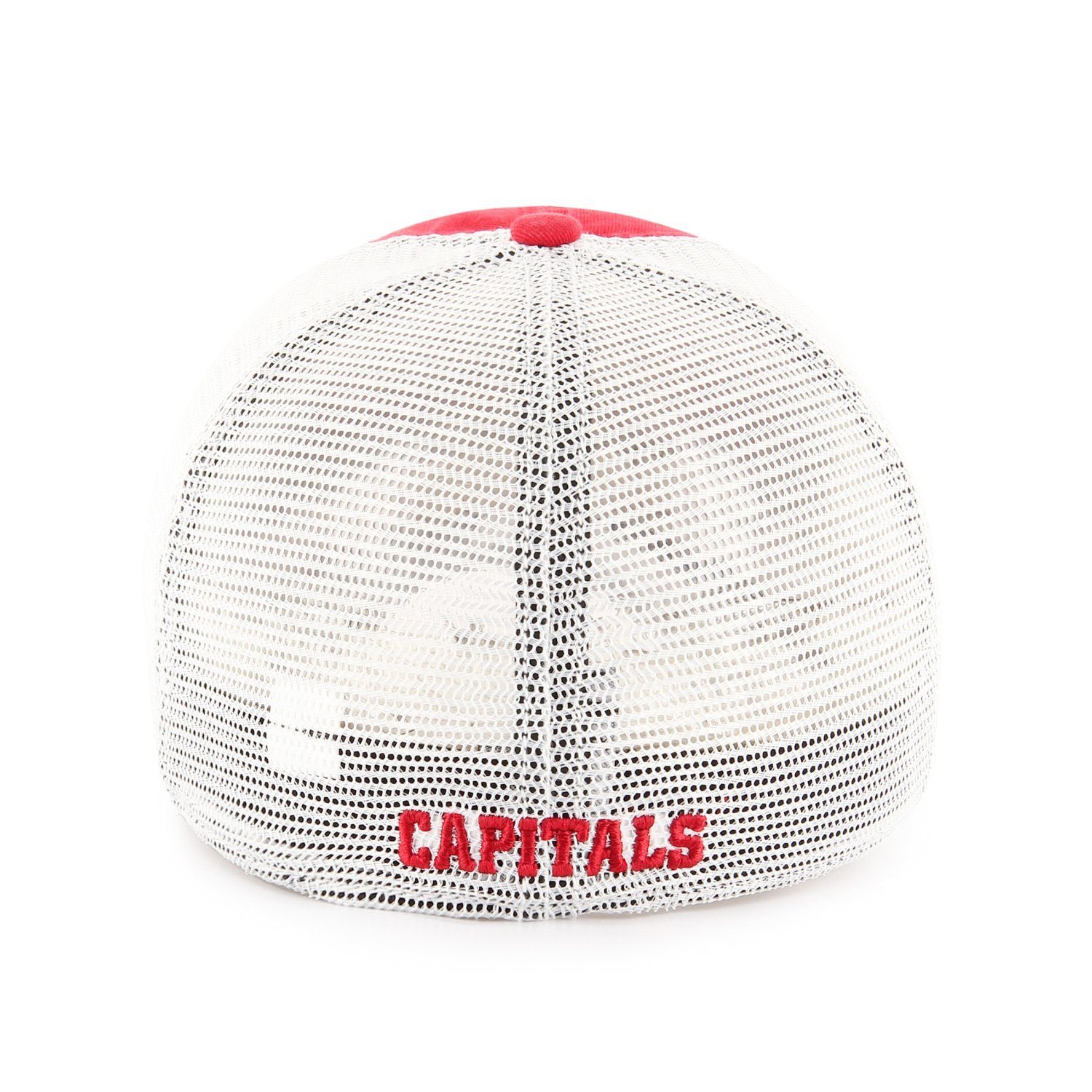 CLOSER Brand Cap Baseball Capitals '47 RelaxedFit Washington