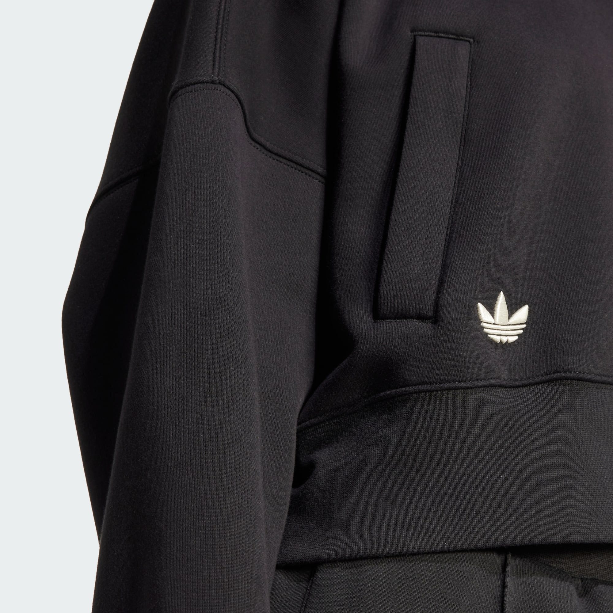 adidas Originals Trainingstop NEUCLASSICS ORIGINALS JACKE (1-tlg)