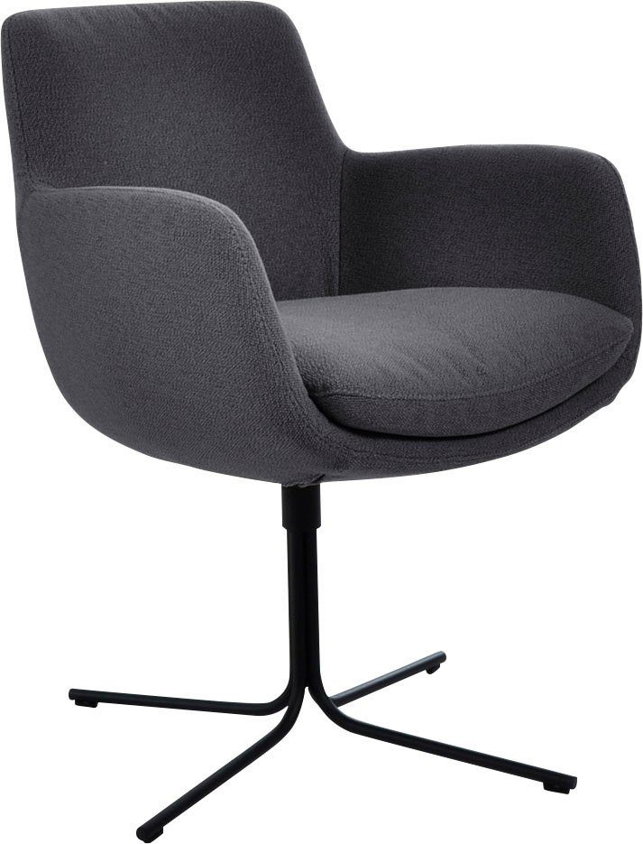 K+W Komfort & Wohnen Drehstuhl Pego, günstig online kaufen
