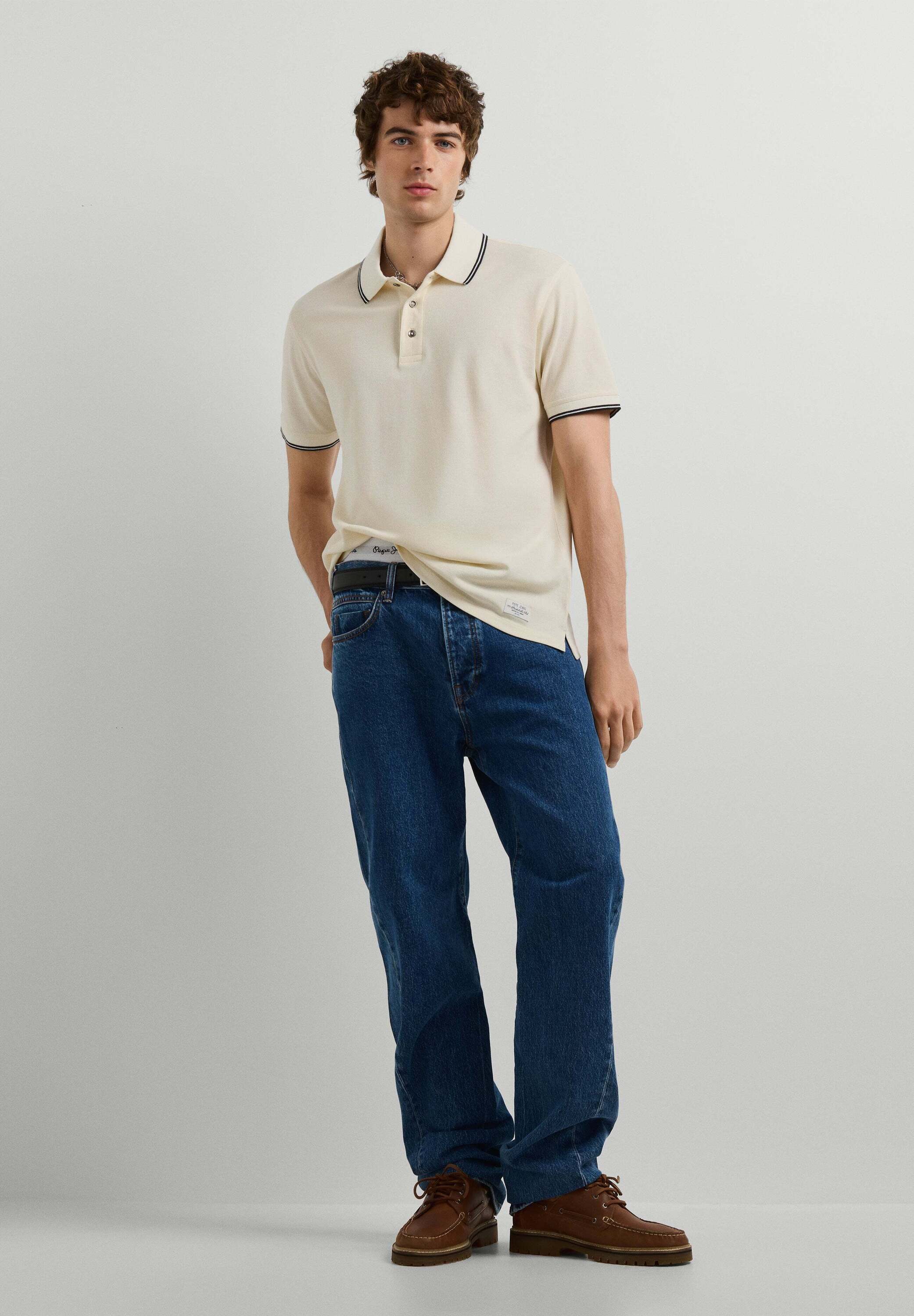 Pepe Jeans Poloshirt polo shirt MULLER