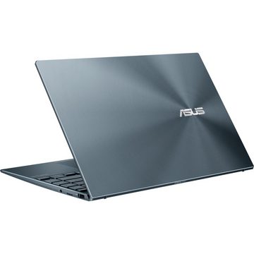 Asus Zenbook 14 (UM425QA-KI211W) Notebook (Ryzen 9)