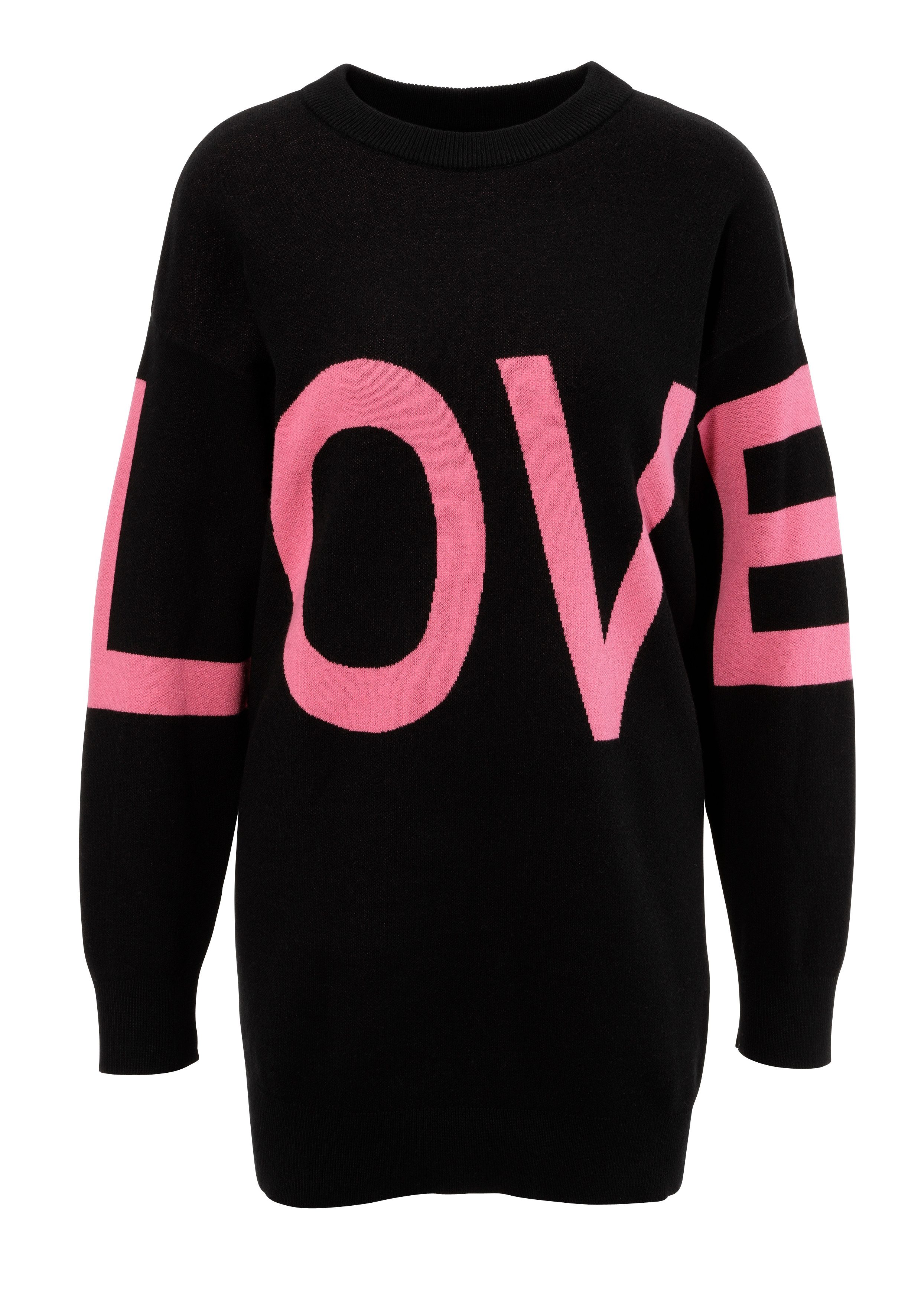 Strickpullover
