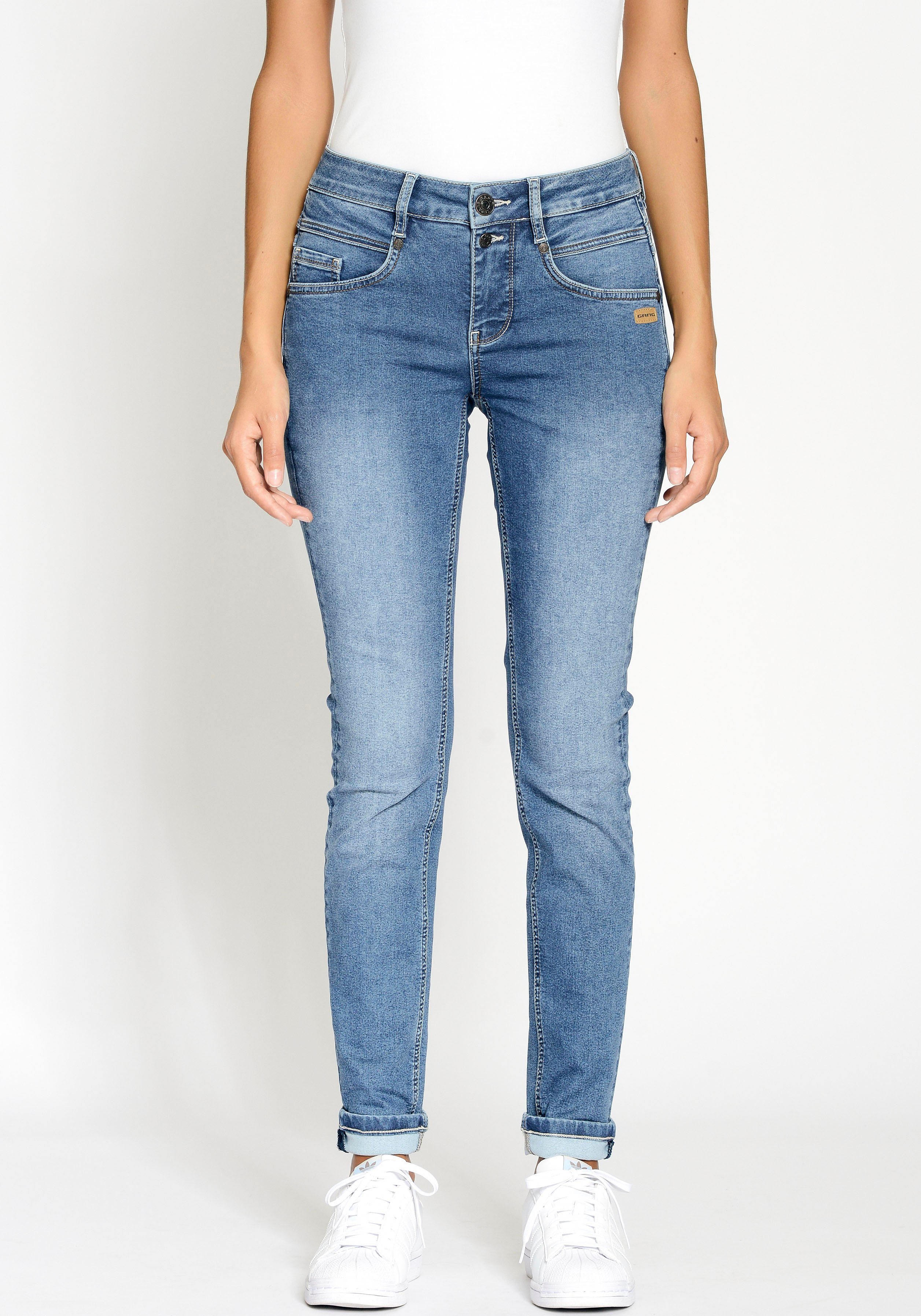 Skinny-fit-Jeans 94MORA