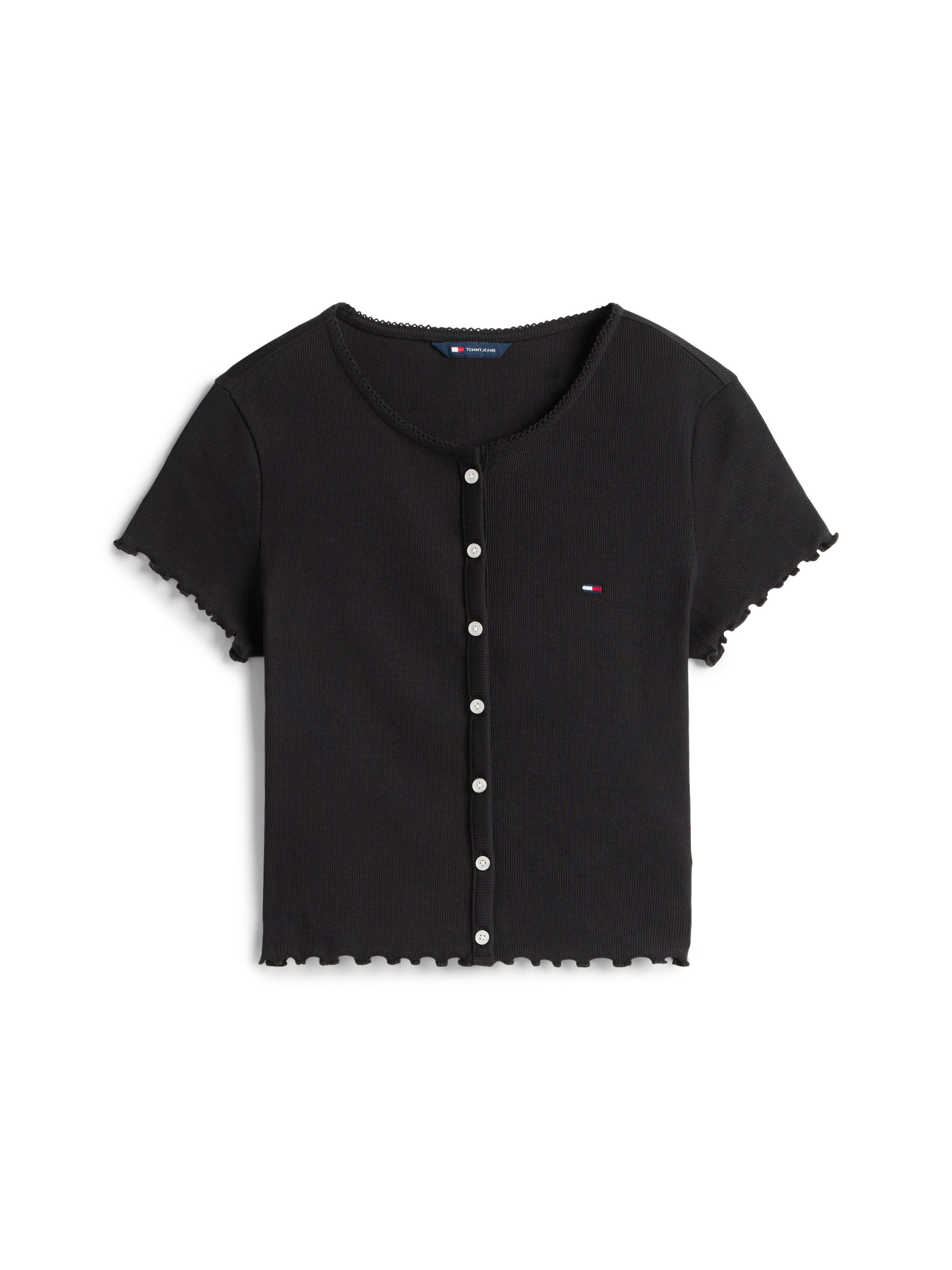 Kurzarmshirt TJW SS RIB TOP IM