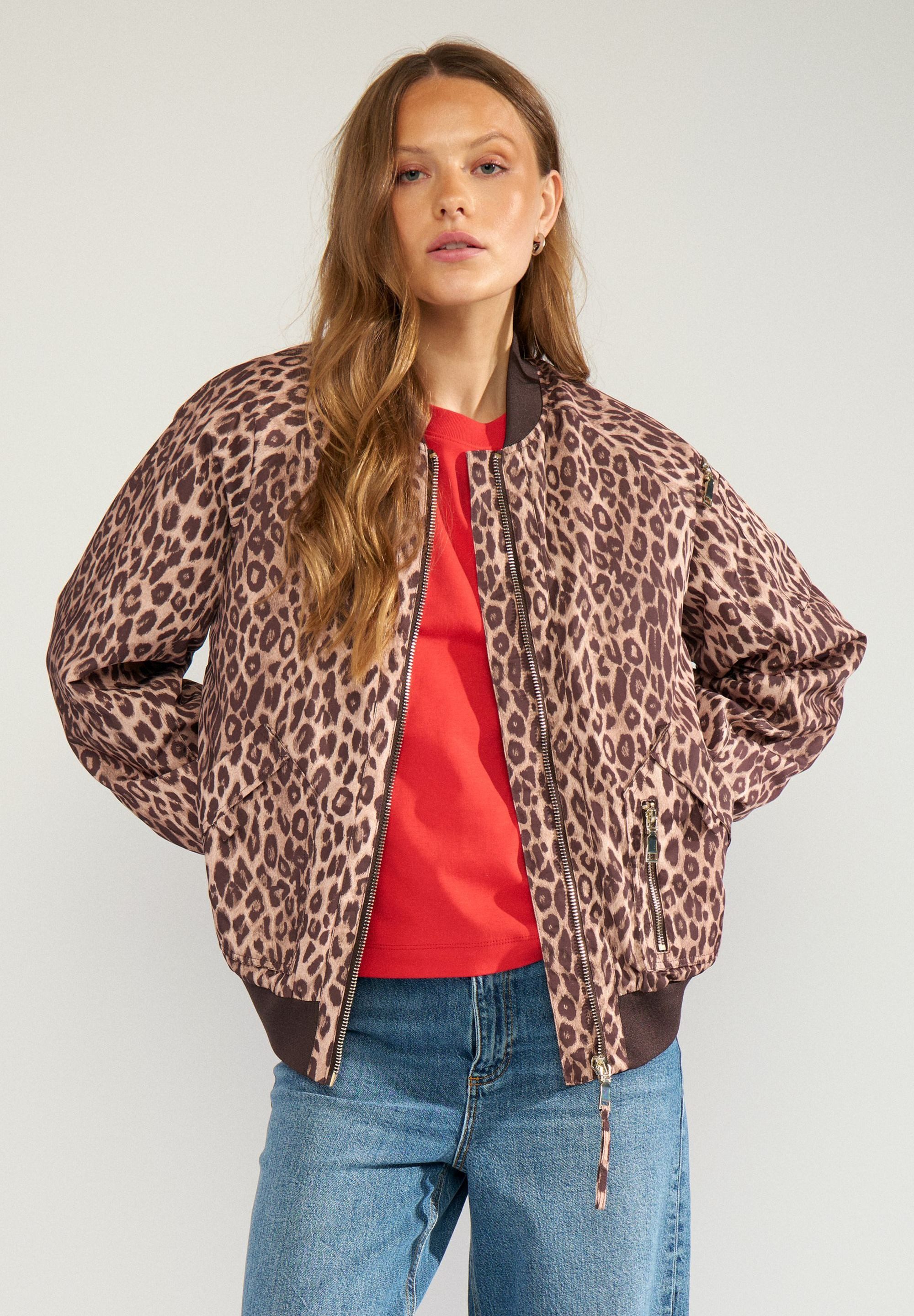 nümph Funktionsjacke NULUMA JACKET