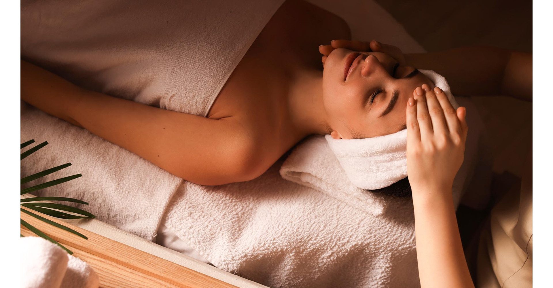 Jochen Schweizer Erlebnisgutschein Aloe Vera Massage Bad Salzuflen, Aloe-Vera-Zauber: Entspannung über den Dächern