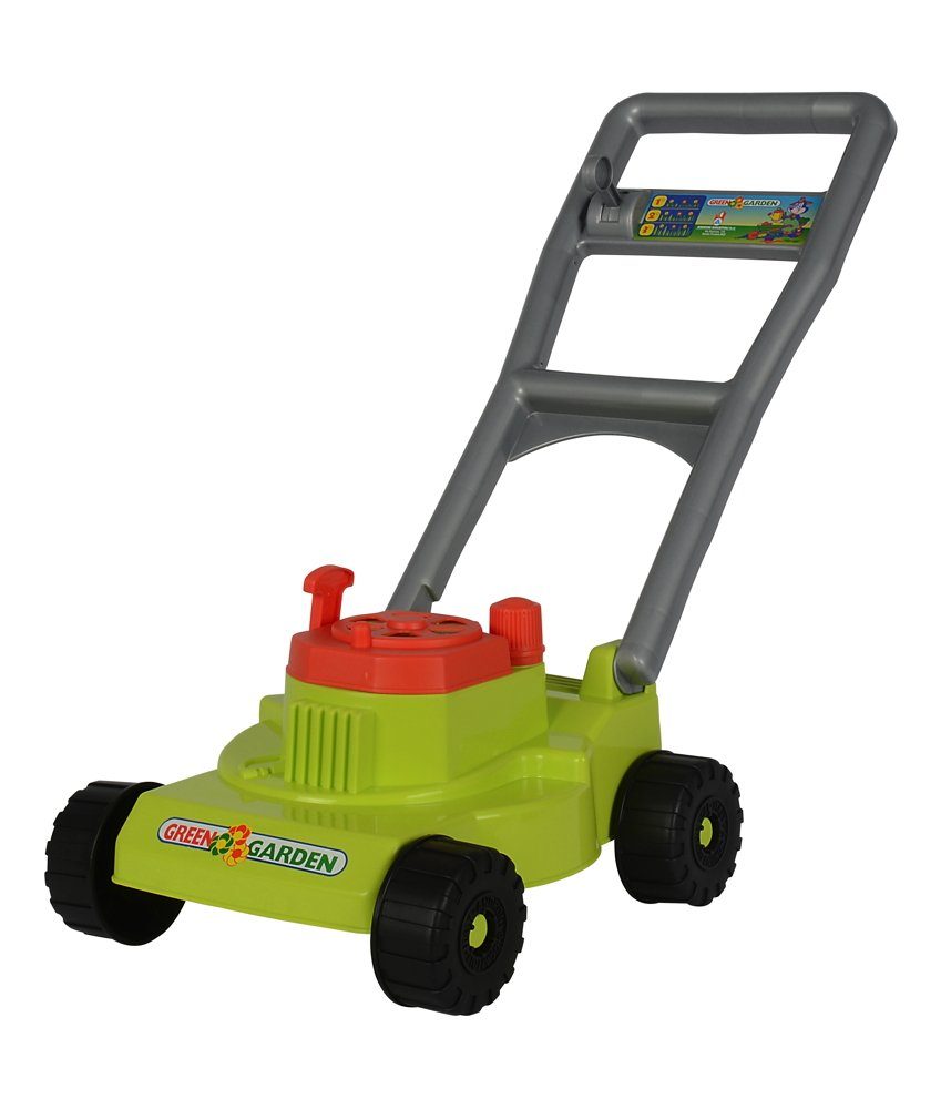 SIMBA Kinder-Rasenmäher Simba Outdoor Spielzeug Gartenhelfer günstig online kaufen