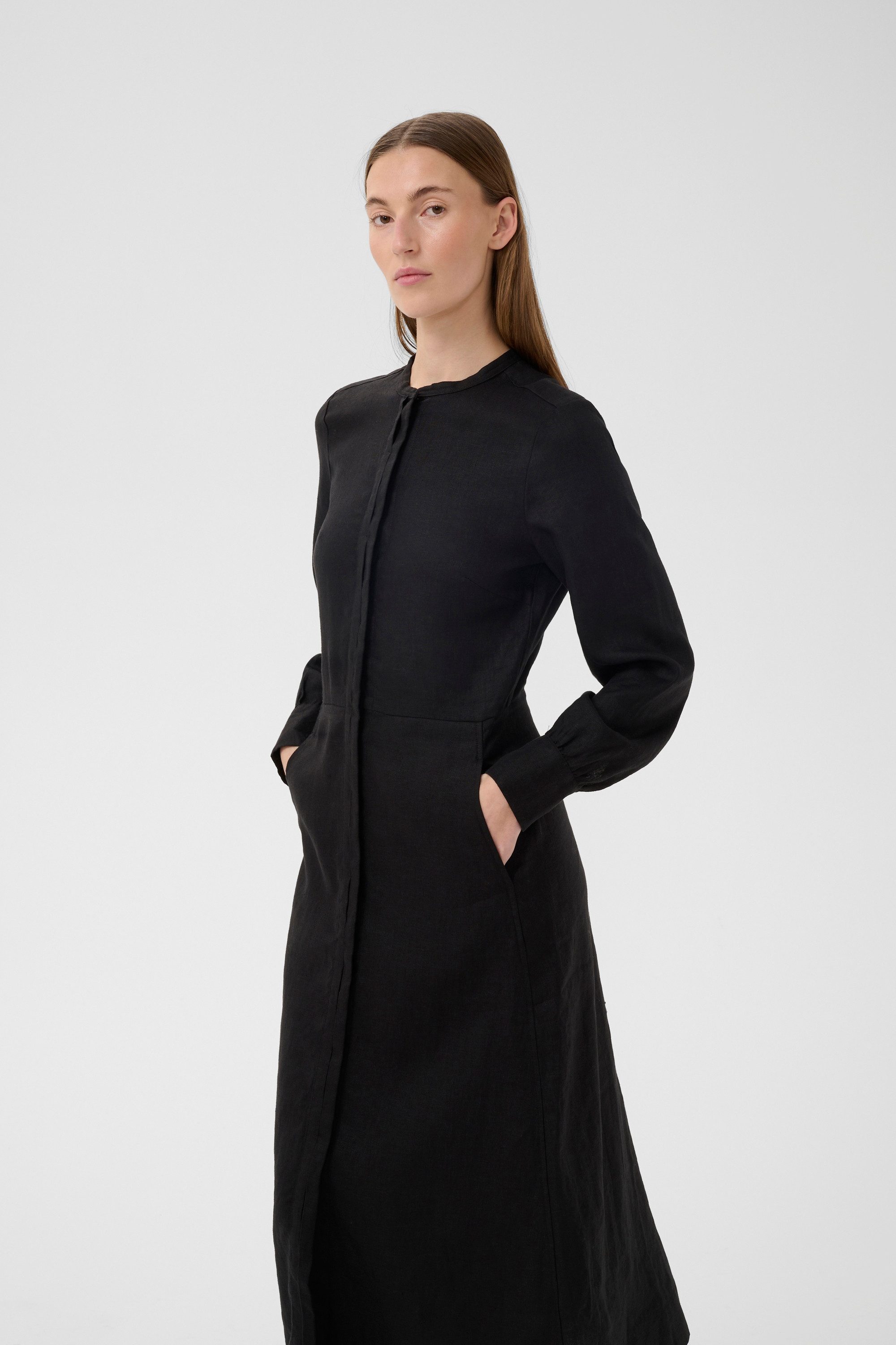 InWear Jerseykleid Casual DILANAIW