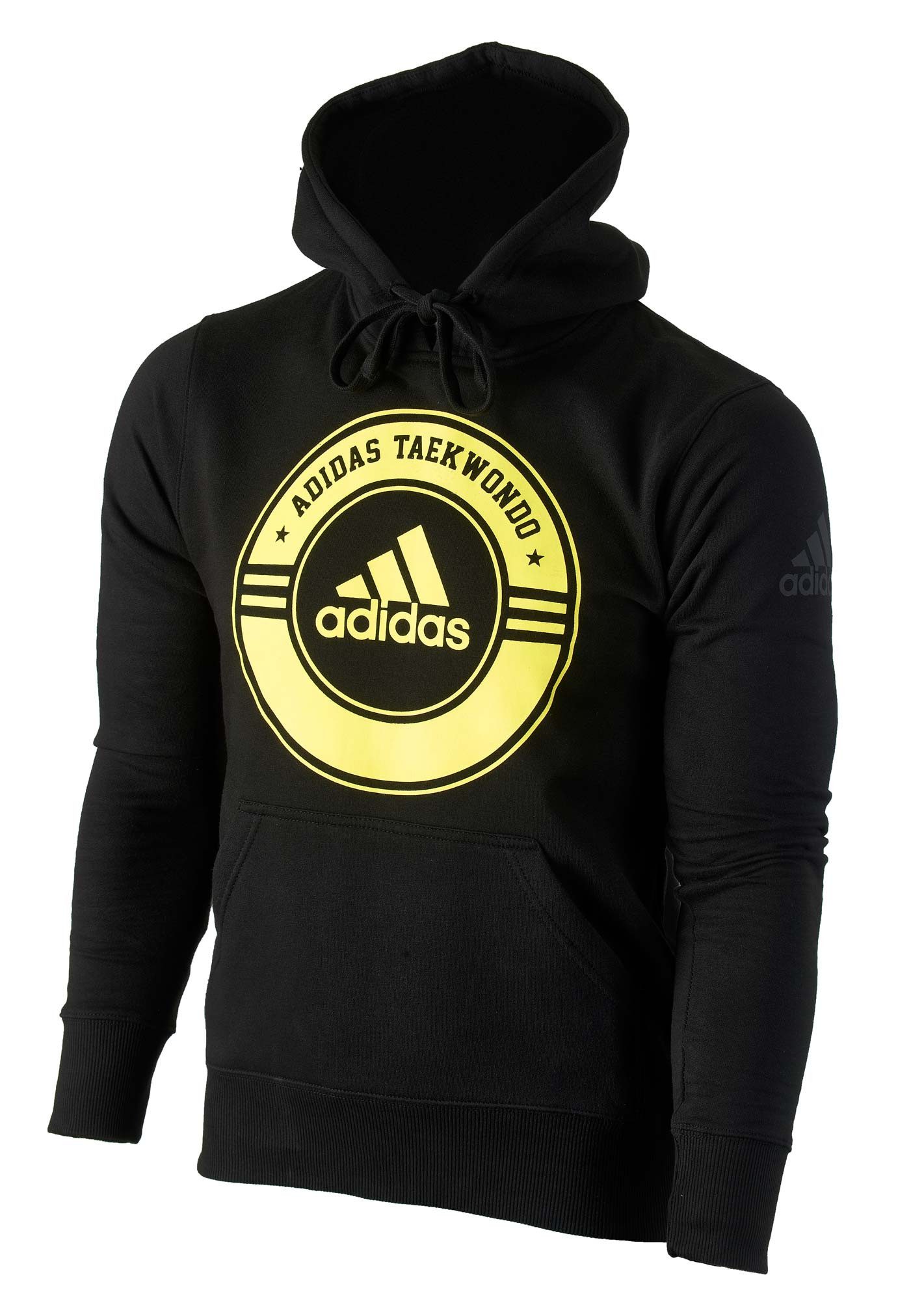 adidas Performance Trainingsjacke Community Circle line Taekwondo adiCSH05T