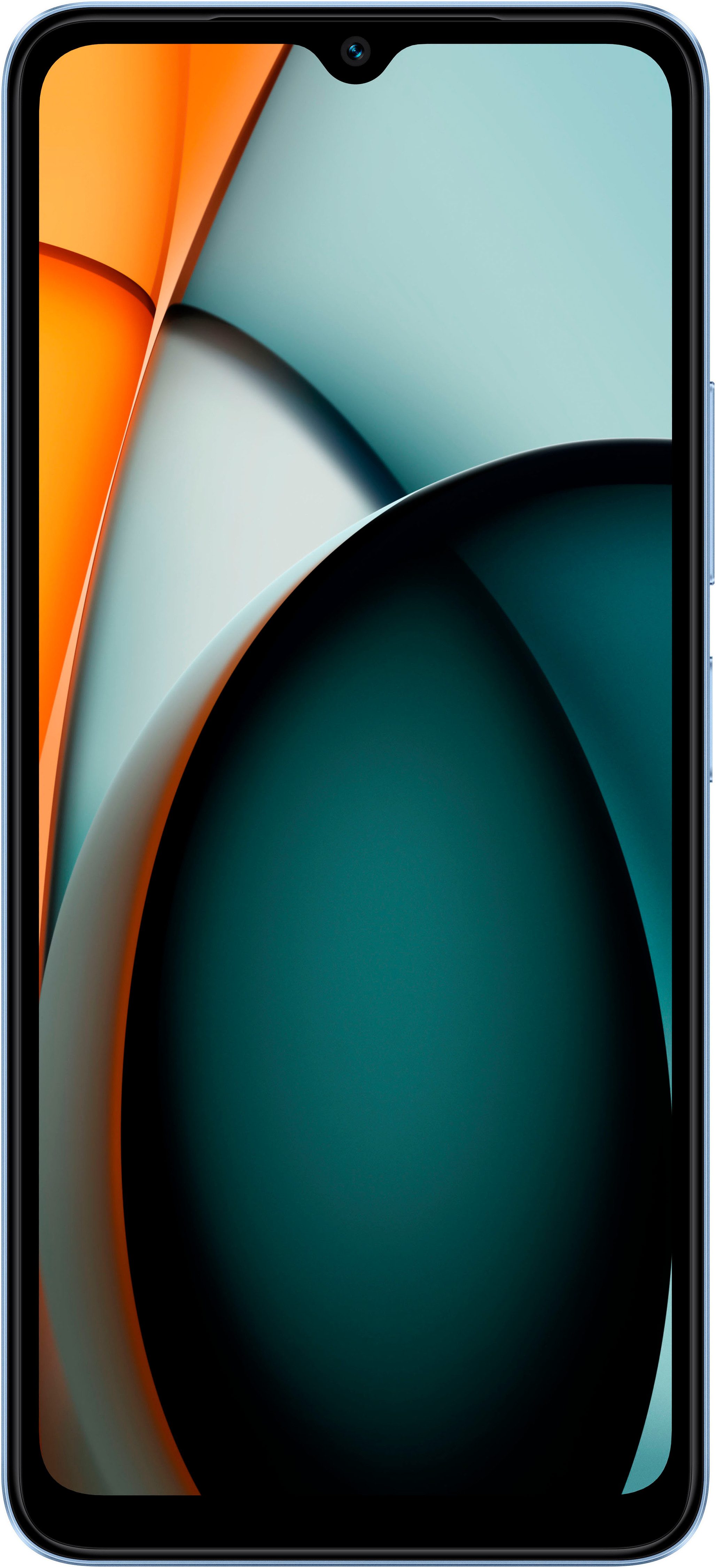 Xiaomi Redmi A3 4+128GB Smartphone (17,04 cm/6,71 Zoll, 128 GB Speicherplatz, 8 MP Kamera)