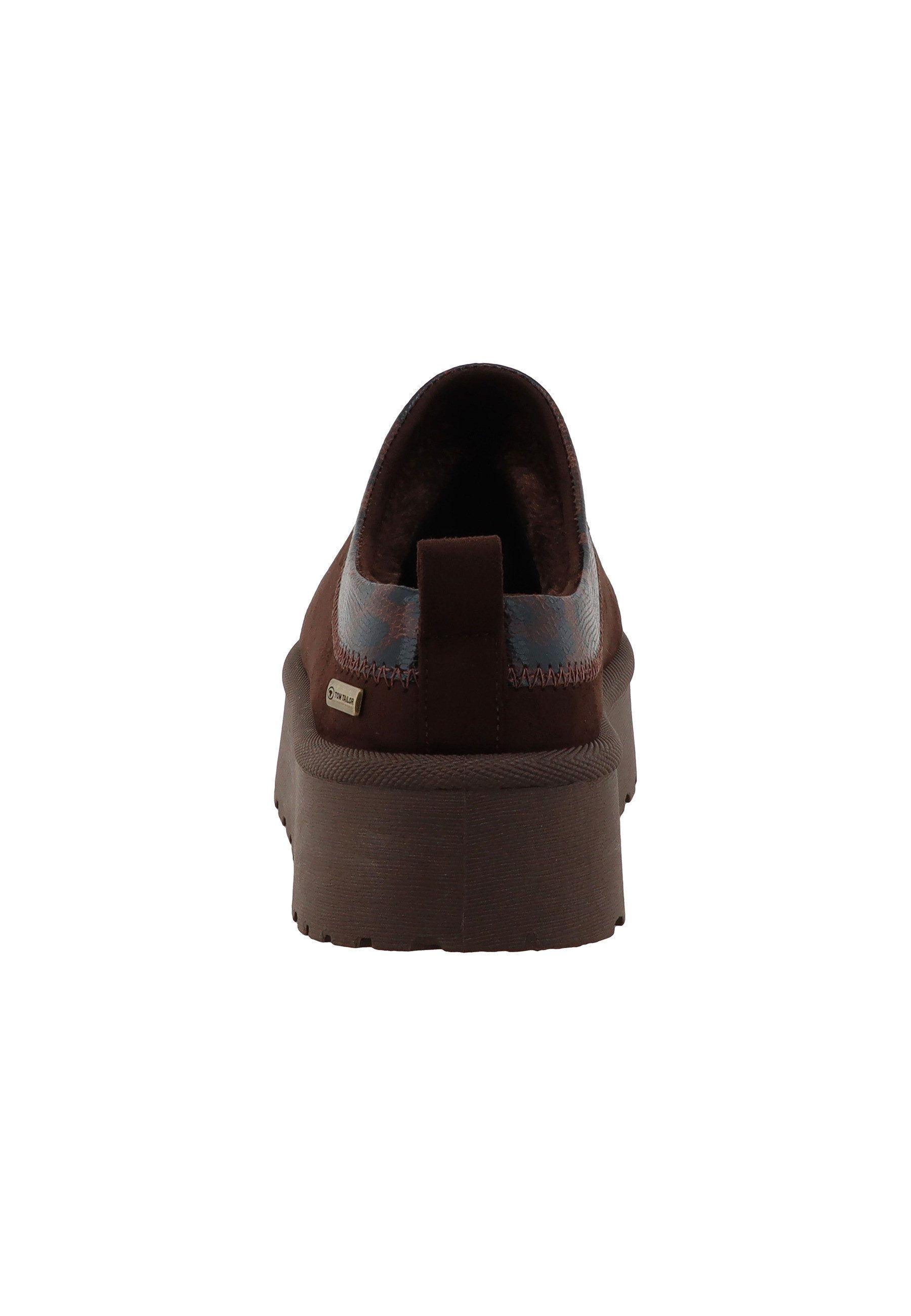 TOM TAILOR Tom Tailor Stiefel Winterstiefel