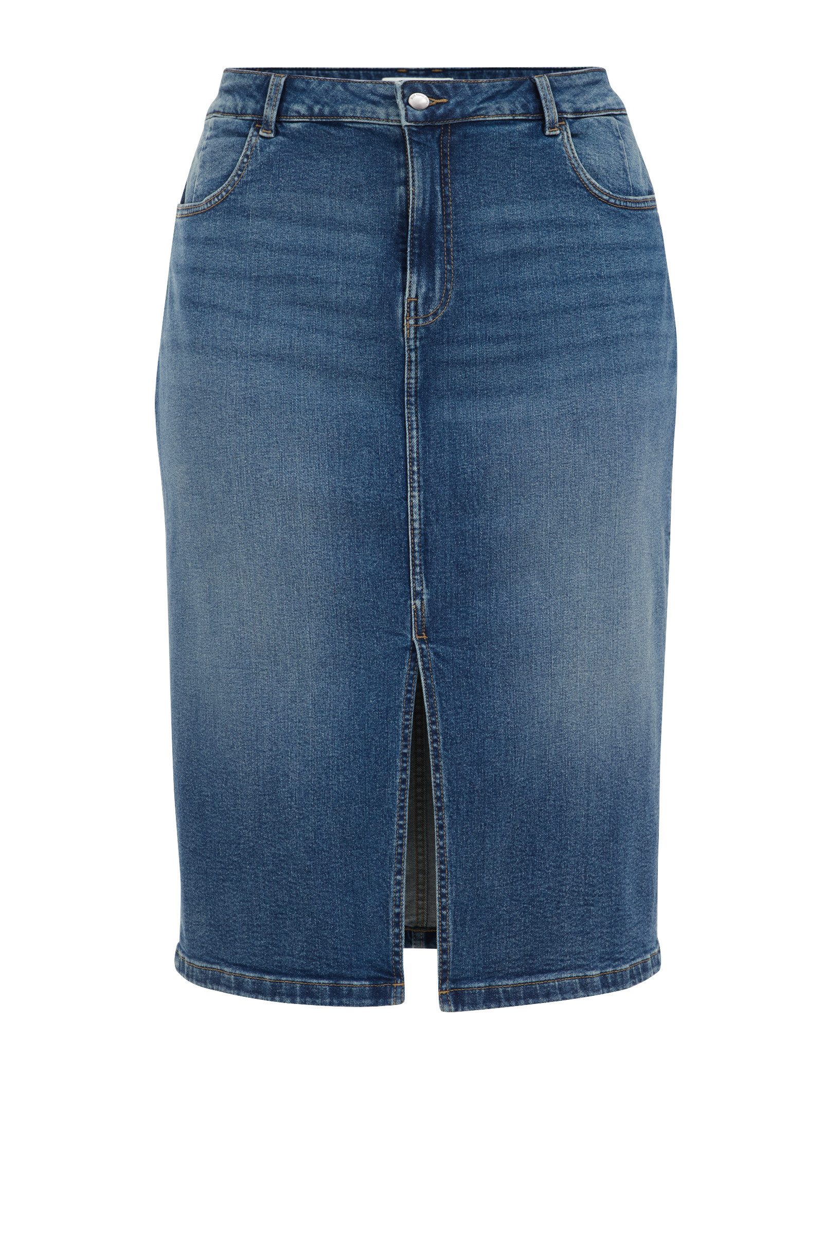 WE Fashion Sommerrock günstig online kaufen