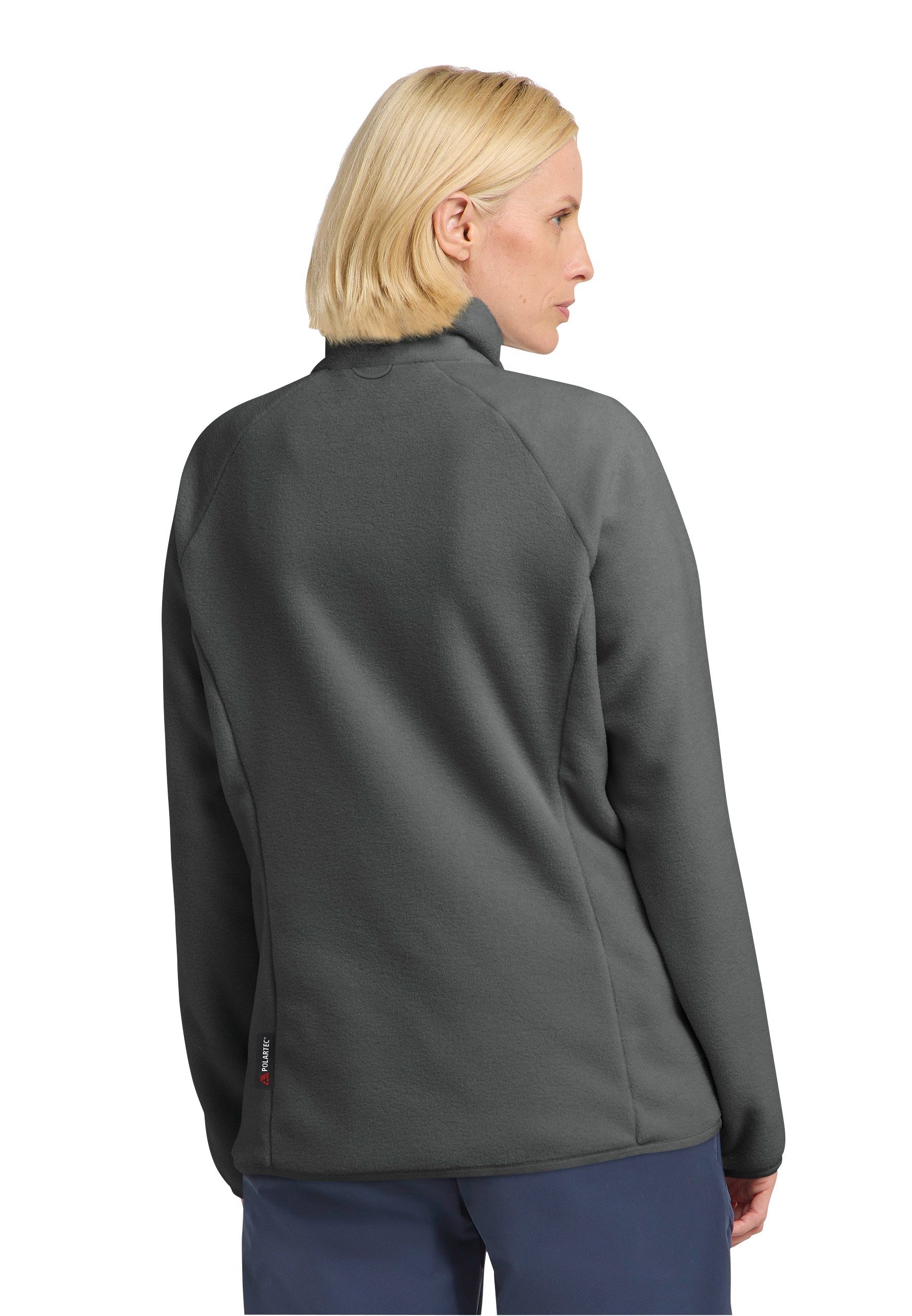 Jack Wolfskin Fleecejacke Atmungsaktiv, leicht, Übergangsjacke günstig online kaufen