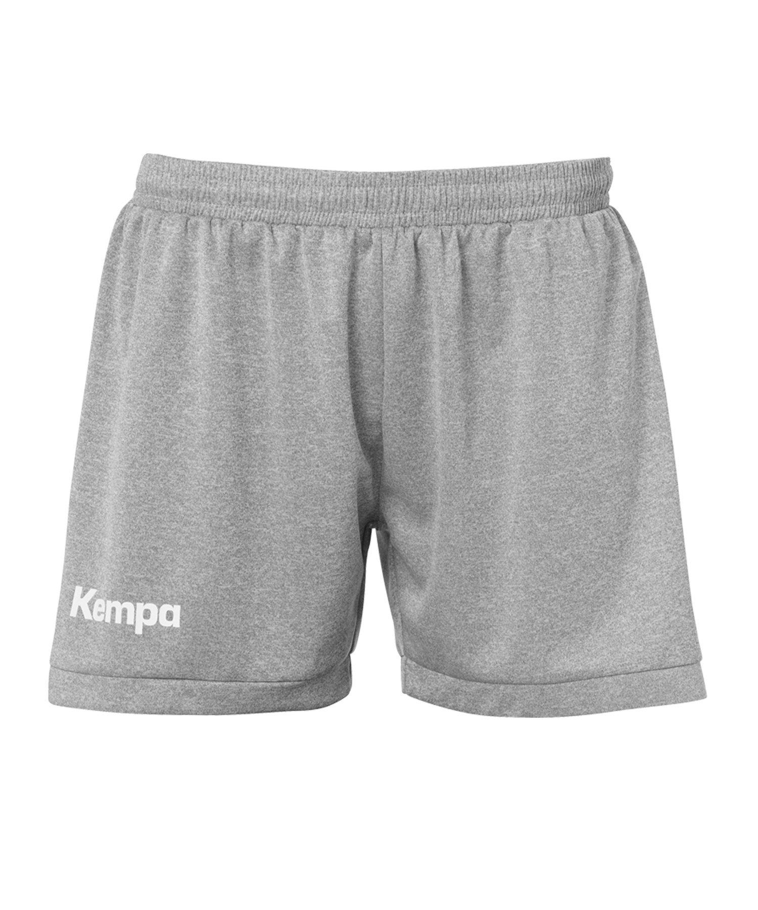 Kempa Sporthose Core 2.0 Short ohne Innenslip Damen