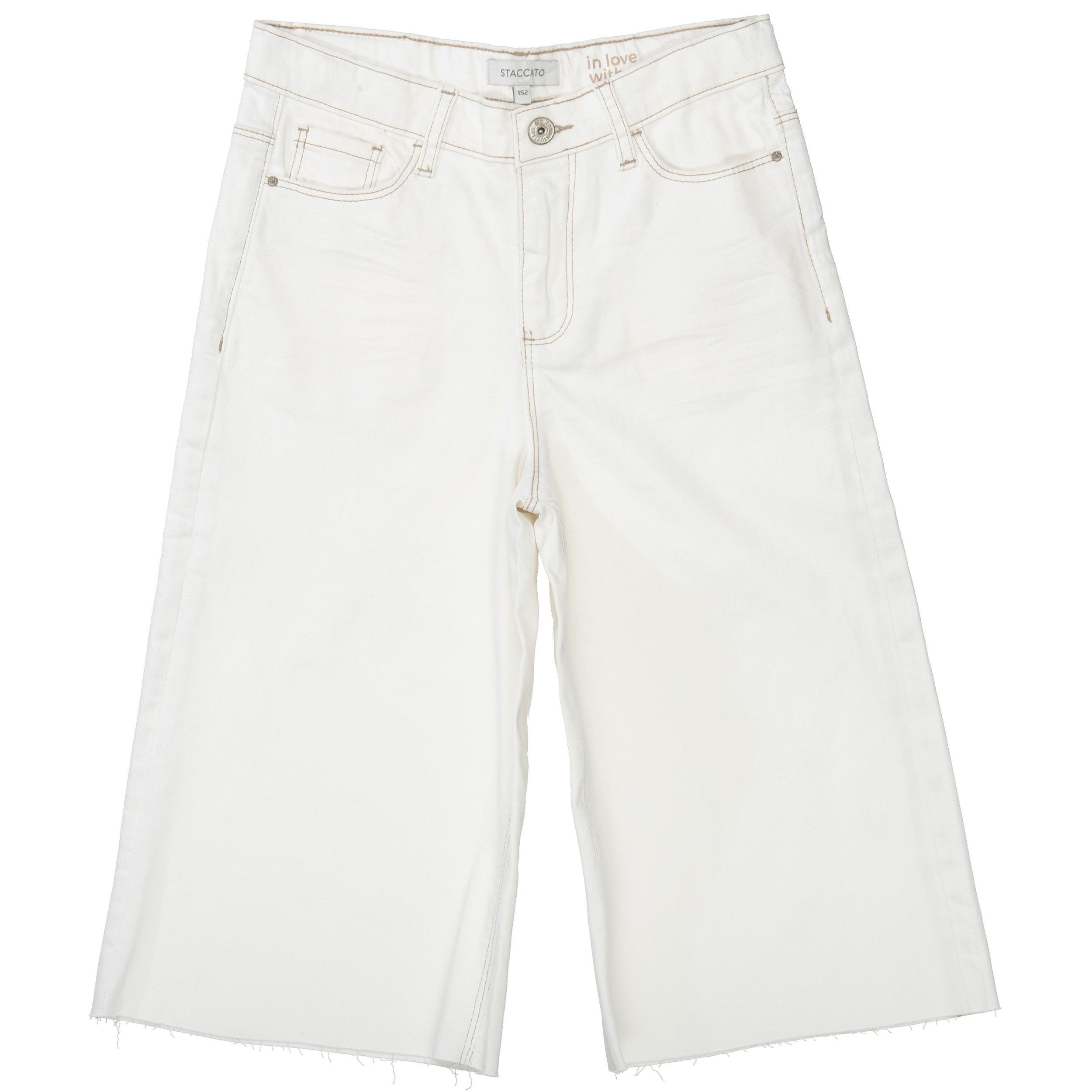 STACCATO Shorts Md.-Bermudas, Baggy Fit