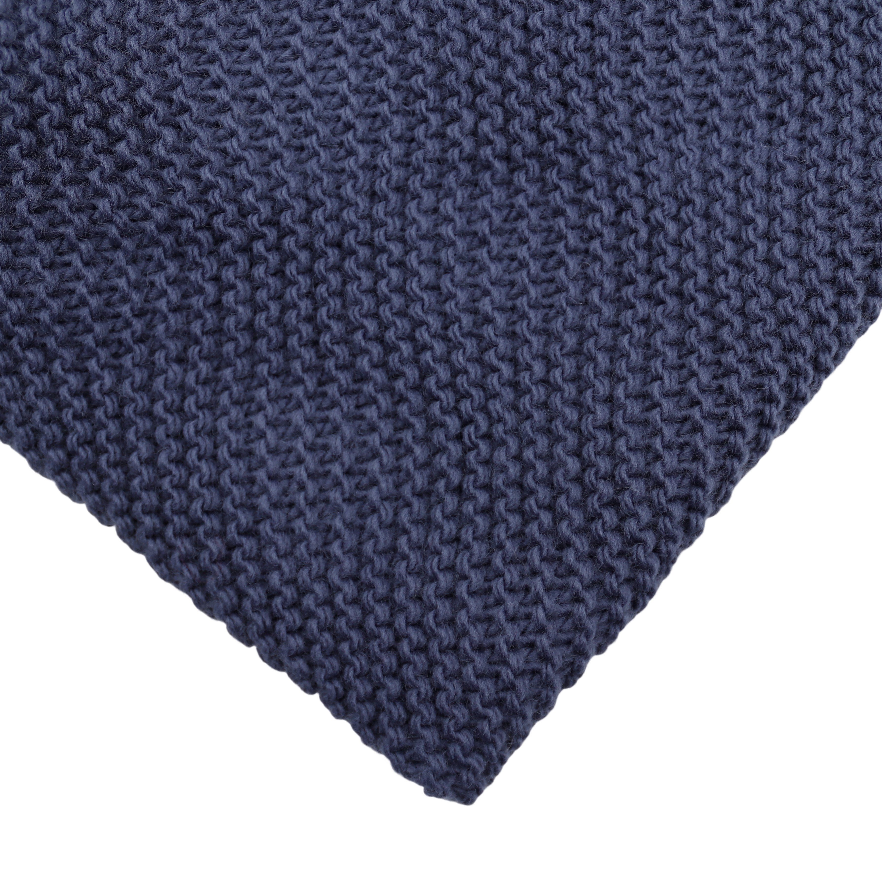 MIRROSI Dreieckstuch Strickschal warmer Dreiecksschal ca.180x72 cm, Leicht, günstig online kaufen