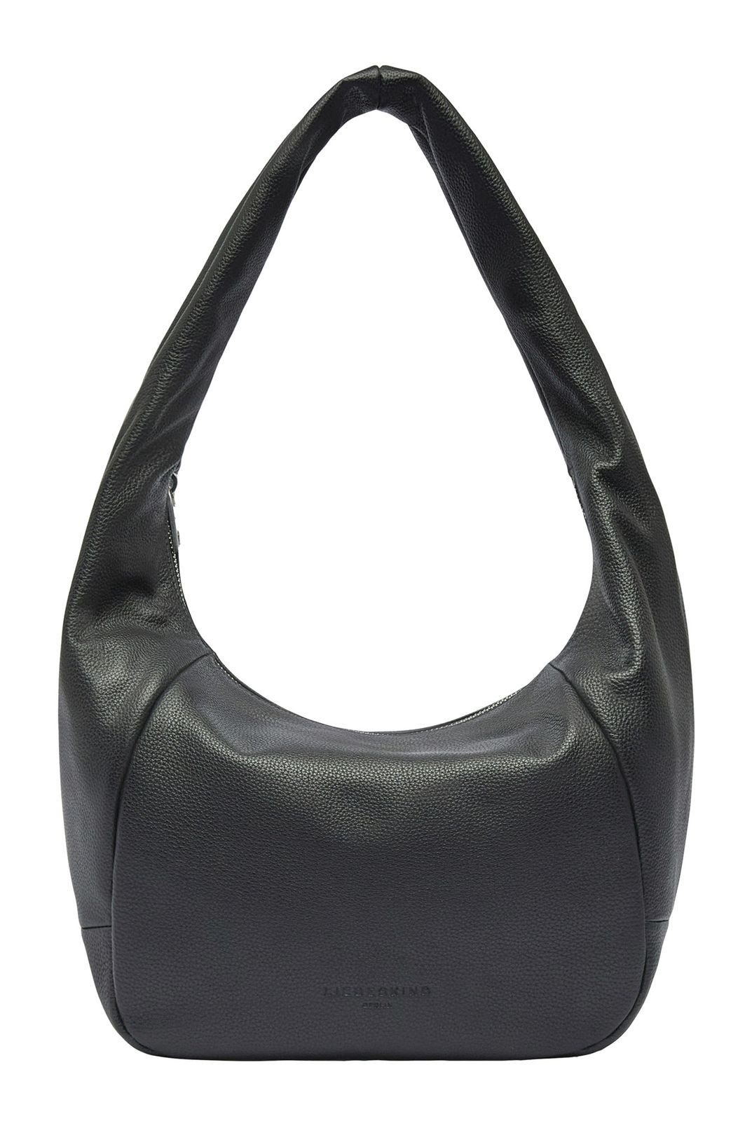 Liebeskind Berlin Schultertasche Hobo Bag, aus echtem Leder