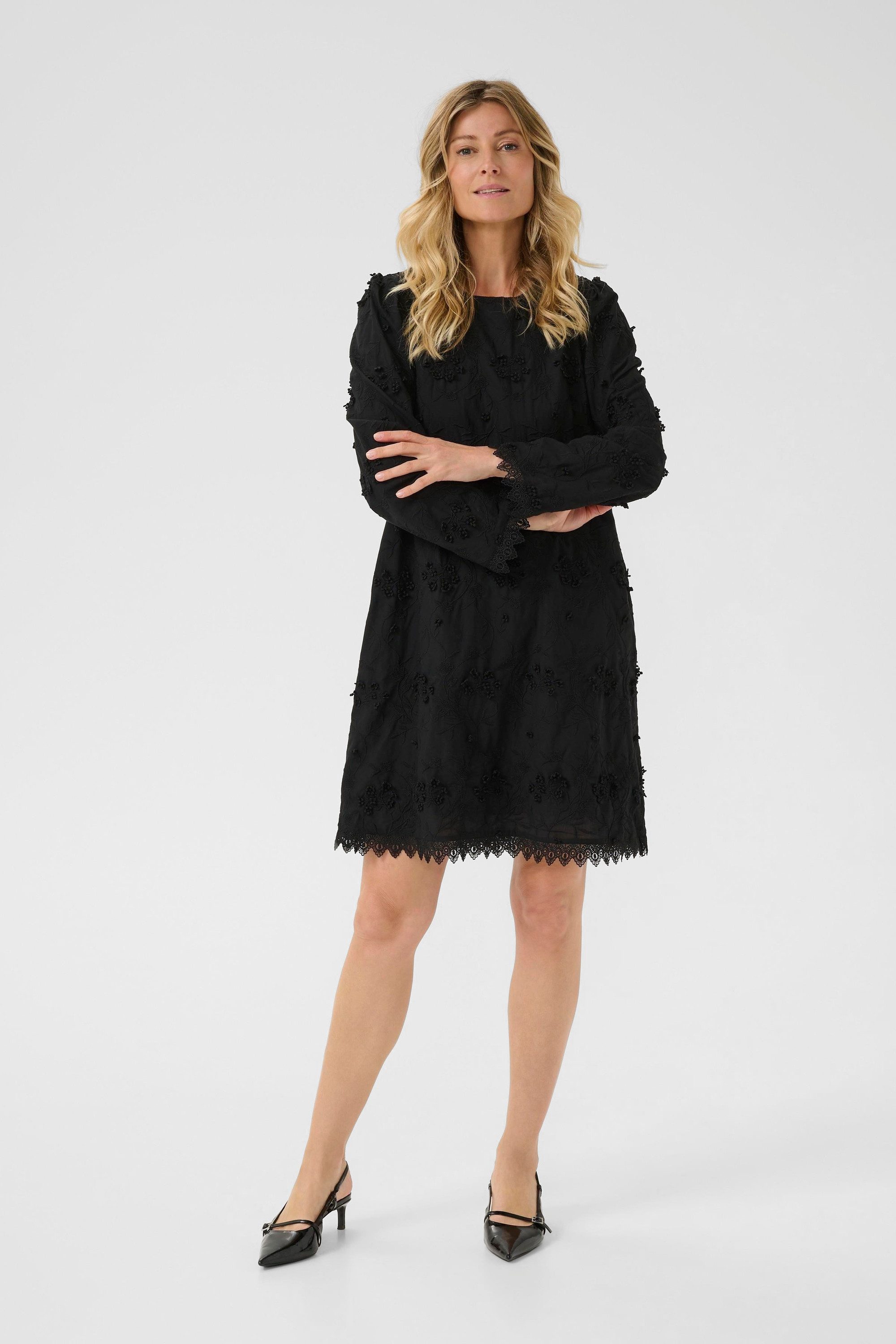 Cream Blusenkleid Kleid CRHilda günstig online kaufen