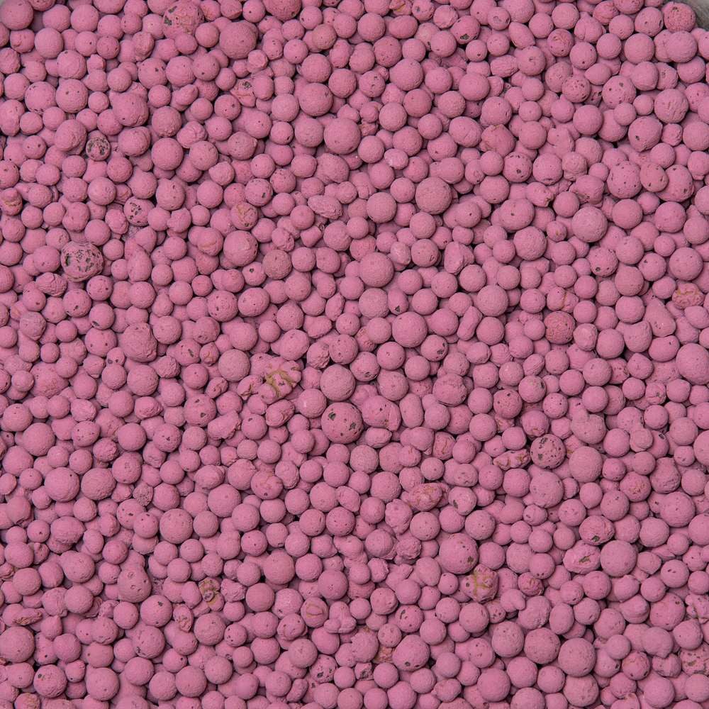 brockytony GmbH Dekokies Blähton Pflanzgranulat brockytony 4-8mm. 2Liter.