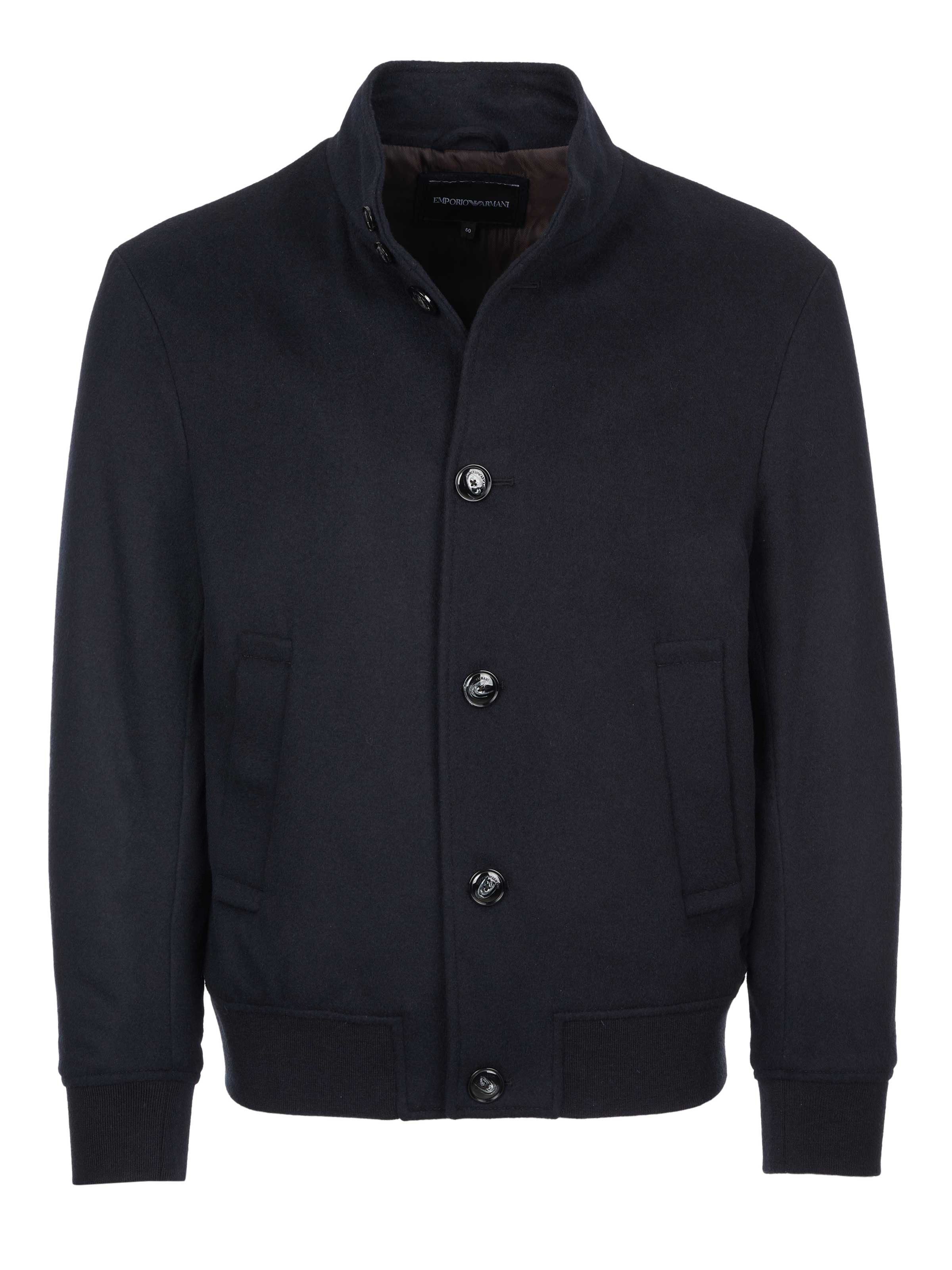 Emporio Armani Kurzjacke Emporio Armani Jacke