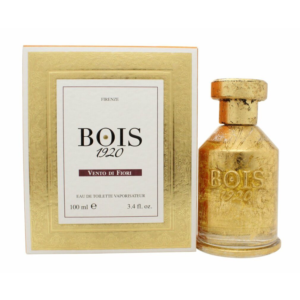 Bois 1920 Eau de Toilette Vento di Fiori Eau de Toilette 100ml Spray