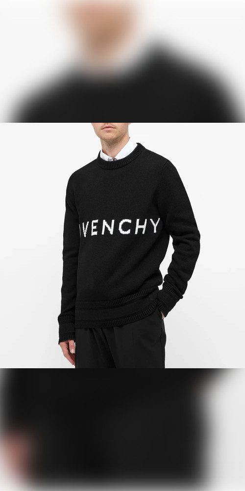 GIVENCHY Sweatshirt L günstig online kaufen