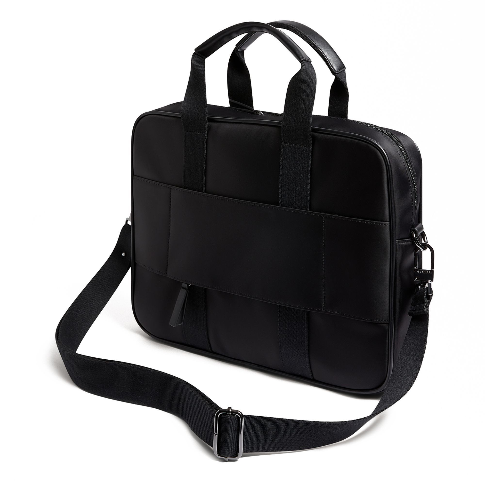 Ted Baker Aktentasche Noulan, Nylon